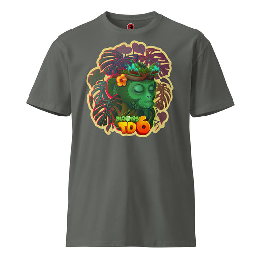 Zen Druid Premium Shirt (Unisex)