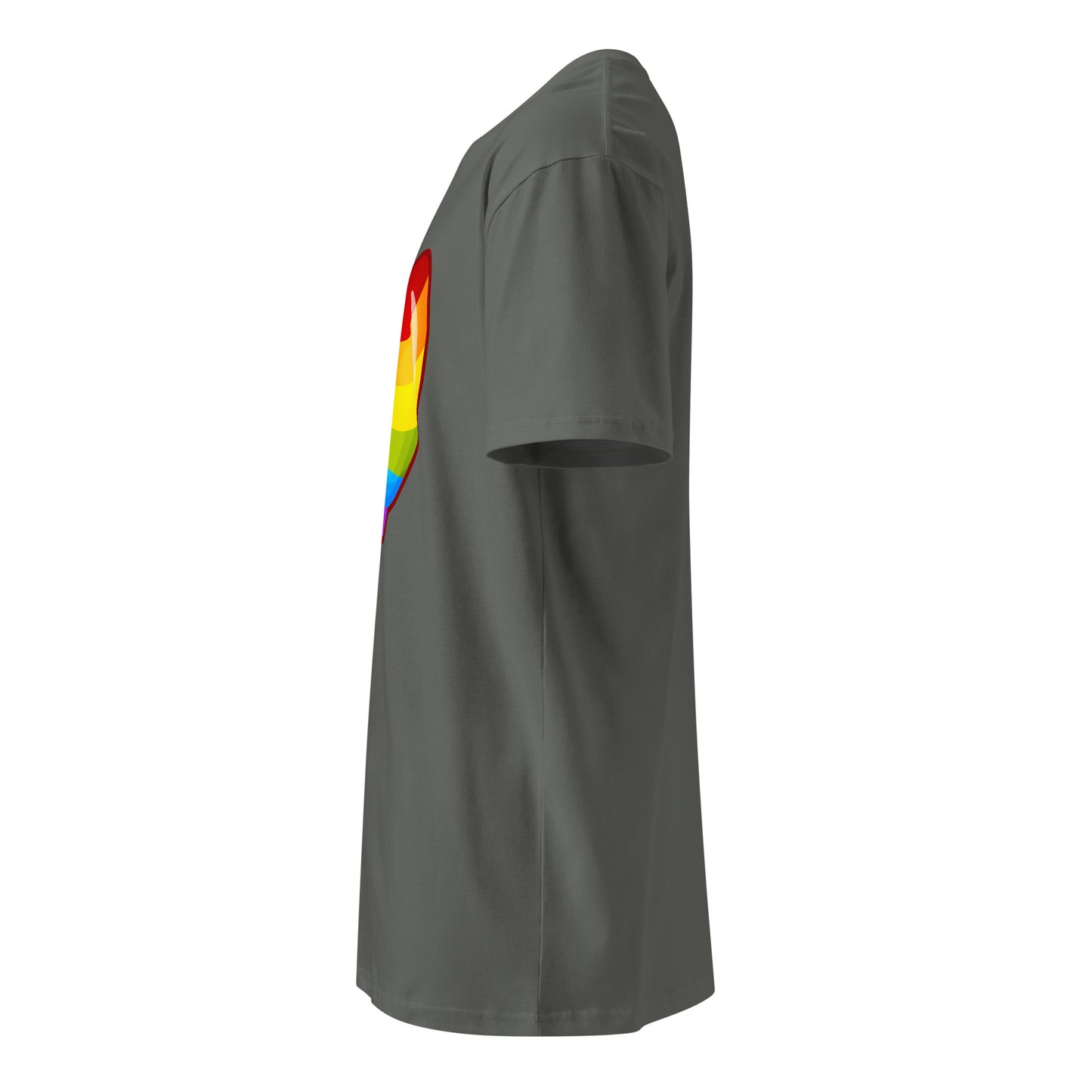 Regen Rainbow Premium Shirt (Unisex)