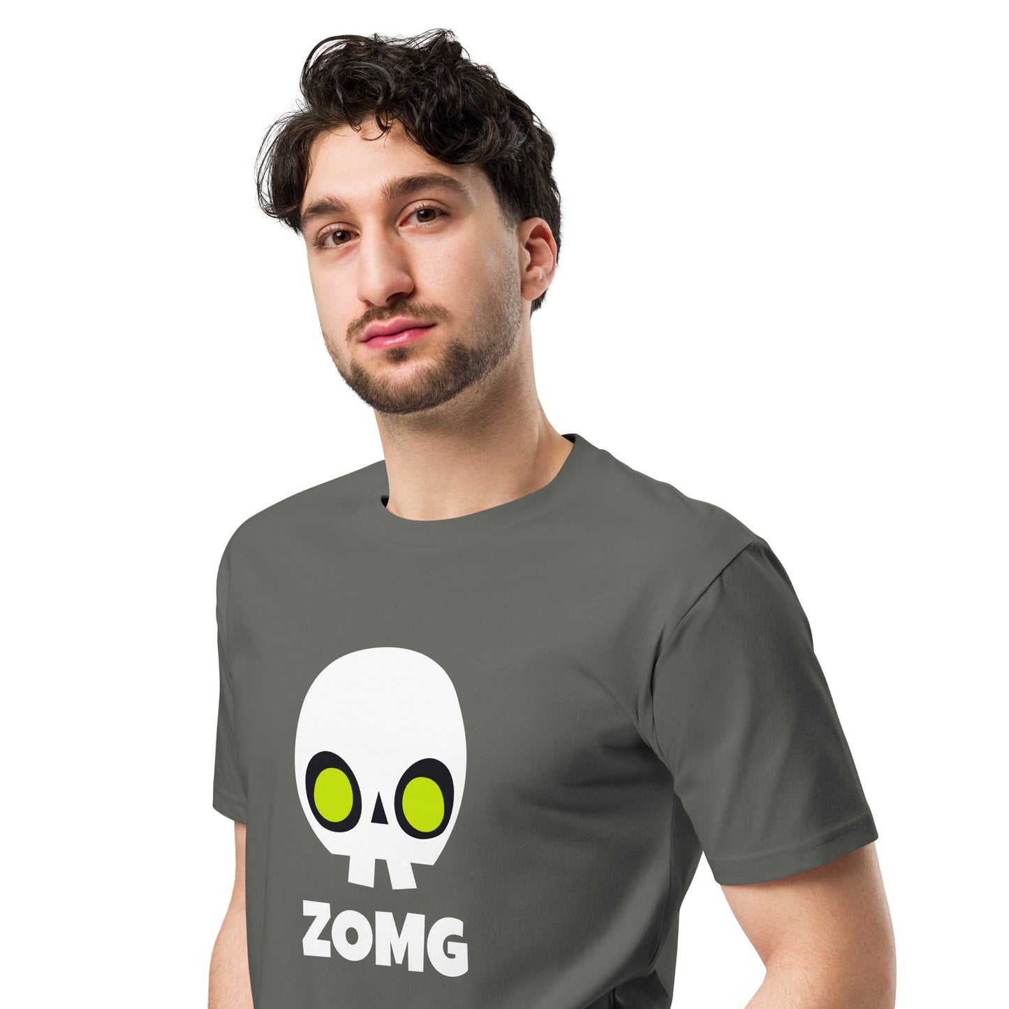 ZOMG Premium Shirt (Unisex)