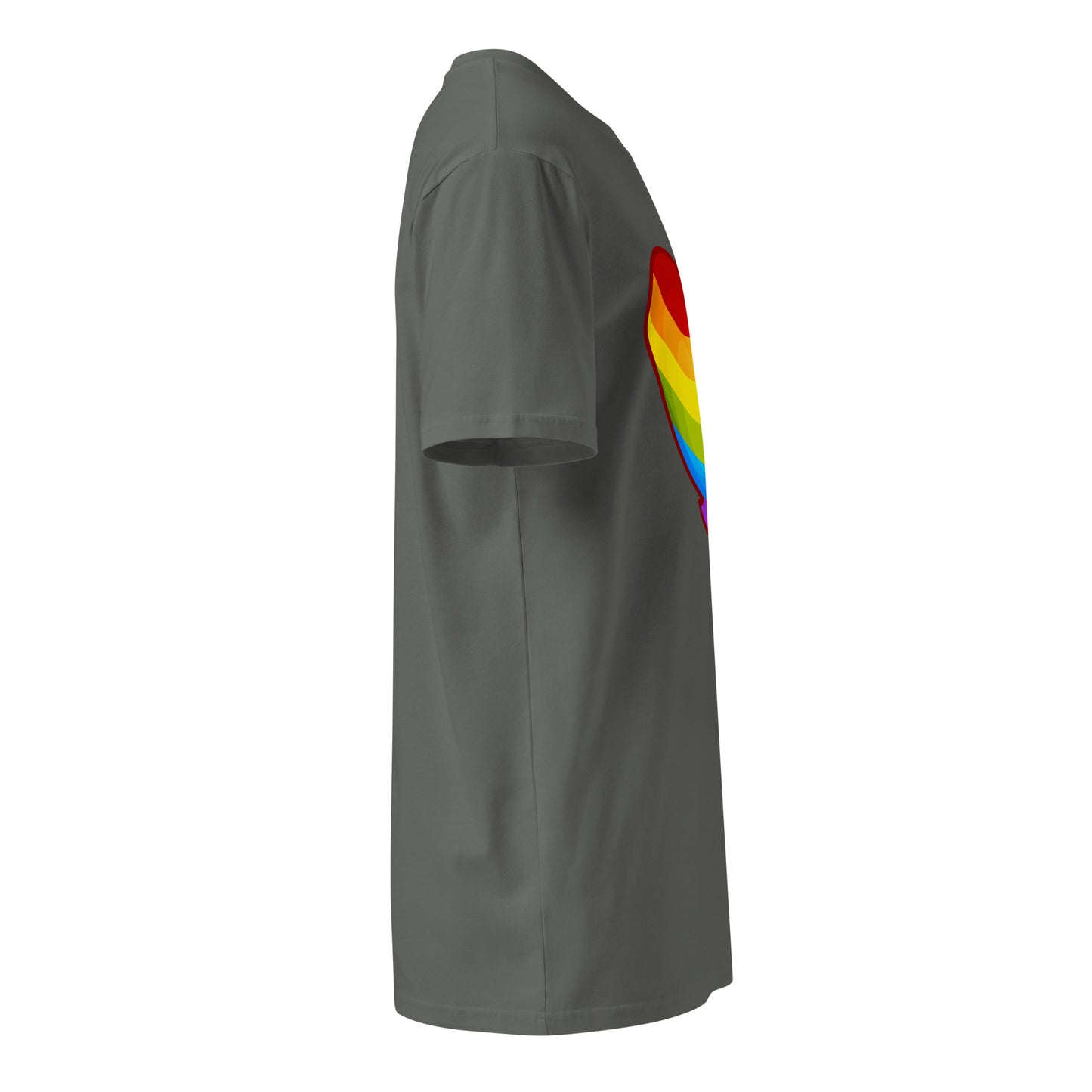 Regen Rainbow Premium Shirt (Unisex)