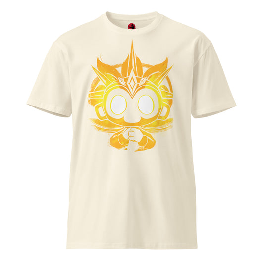 Adora True/Vengeful Sun God Premium Shirt (Unisex)