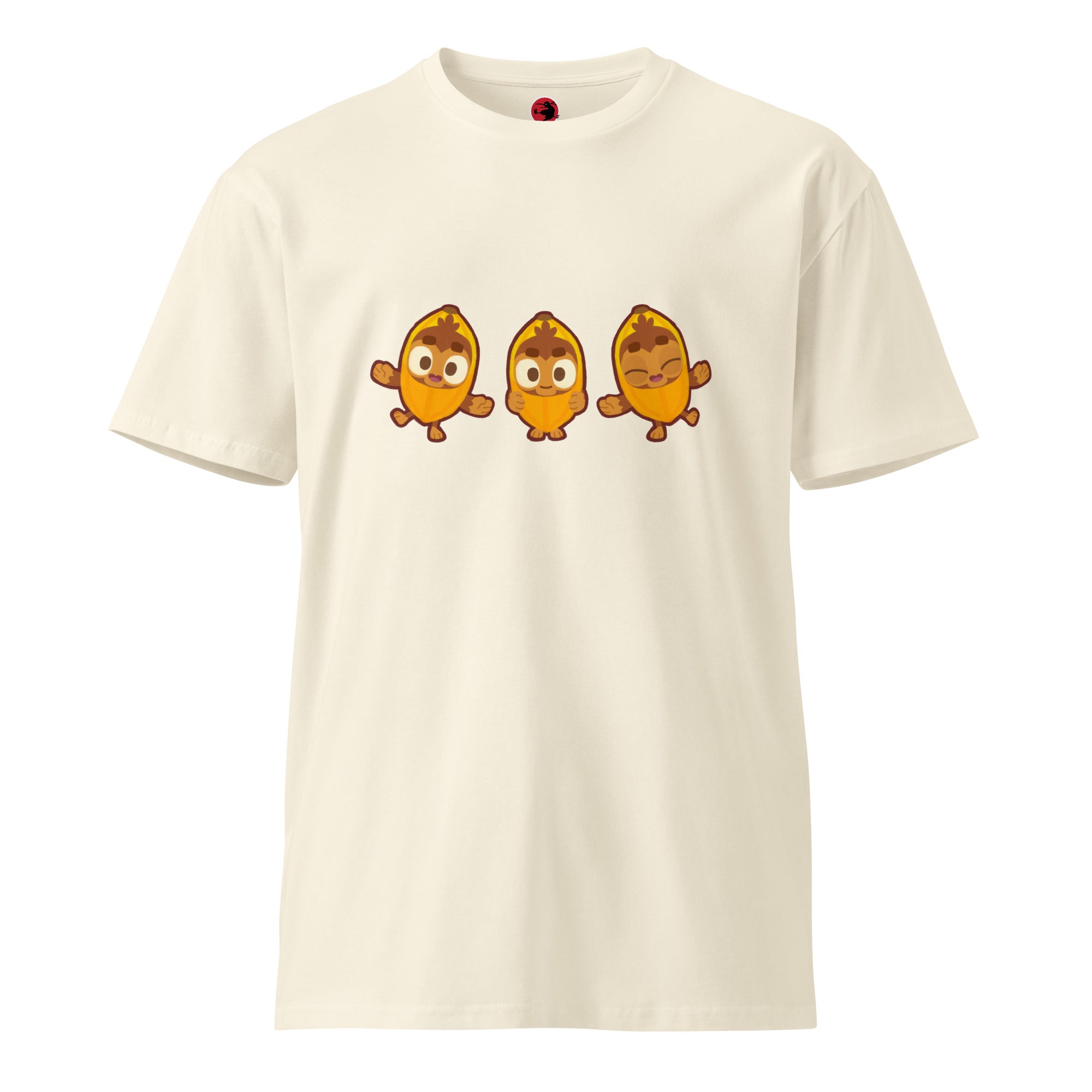Banana Monkey Ninja Kiwi Store