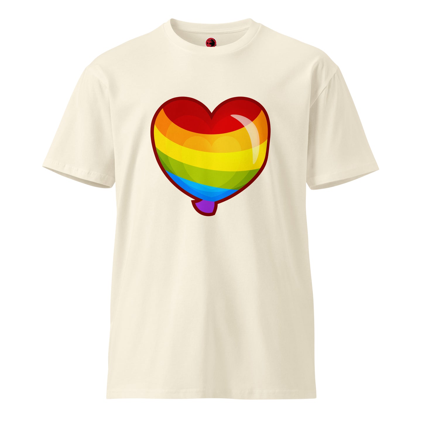 Regen Rainbow Premium Shirt (Unisex)