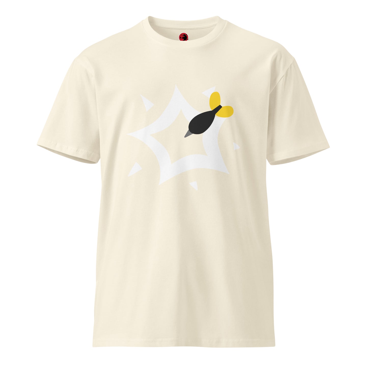 Dart Pop Premium Shirt (Unisex)