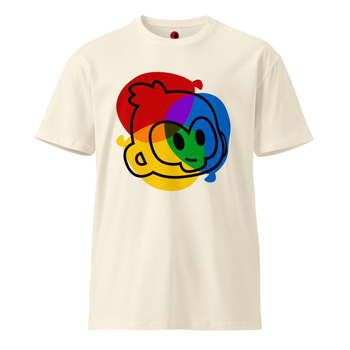 RGB Mind Bloon Premium Shirt (Unisex)