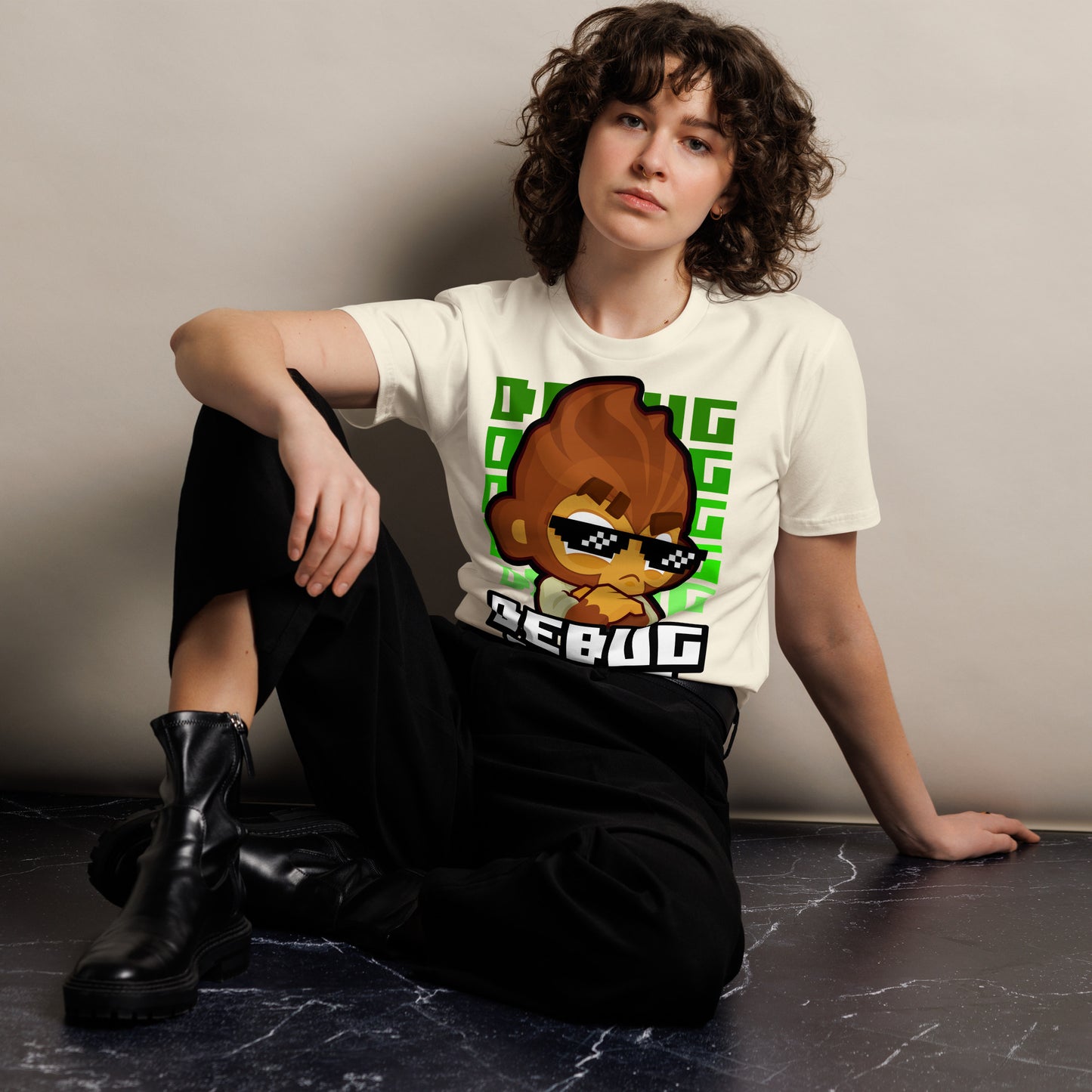 Debug Life Premium Shirt (Unisex)