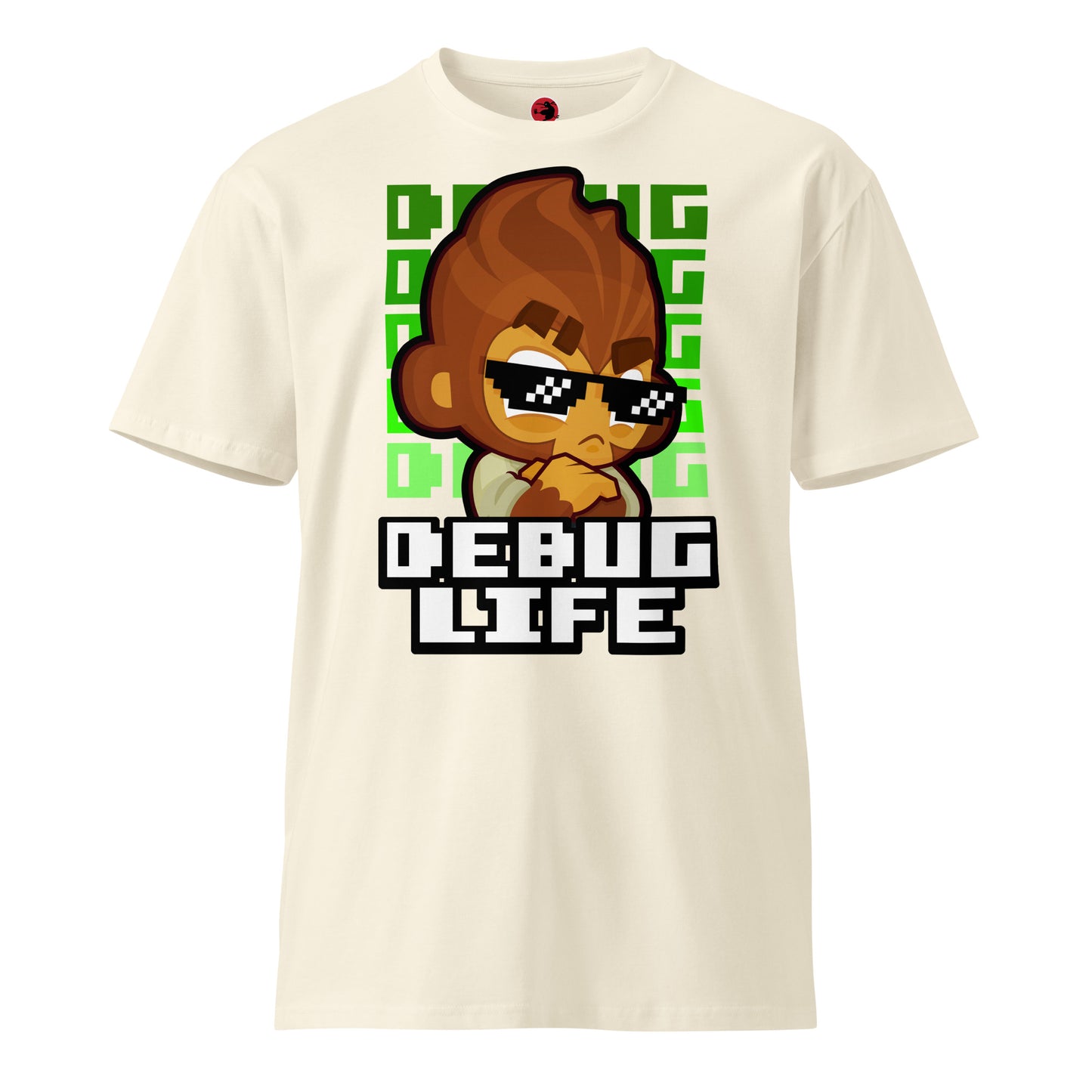 Debug Life Premium Shirt (Unisex)