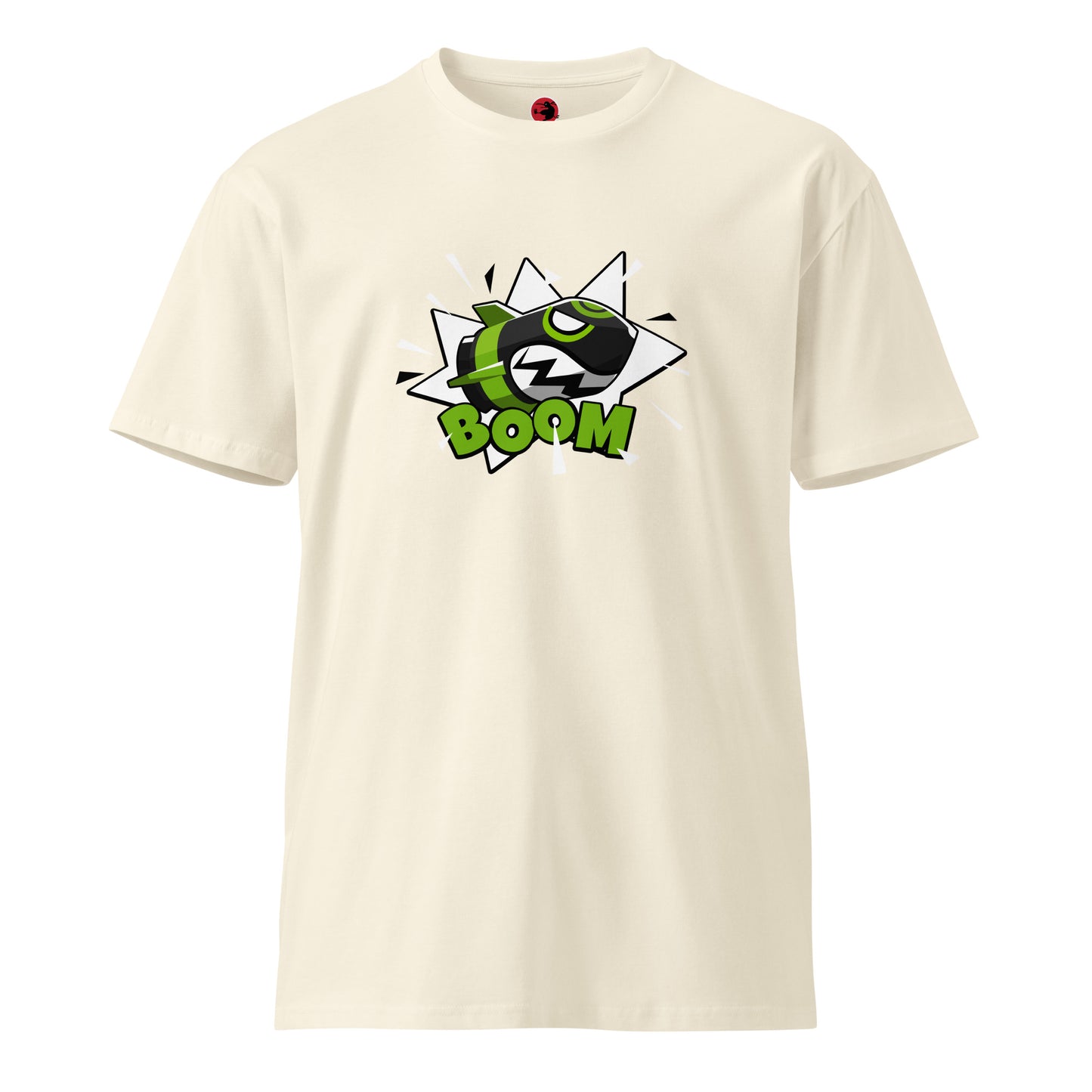 ZOMG Bomb Premium Shirt (Unisex)