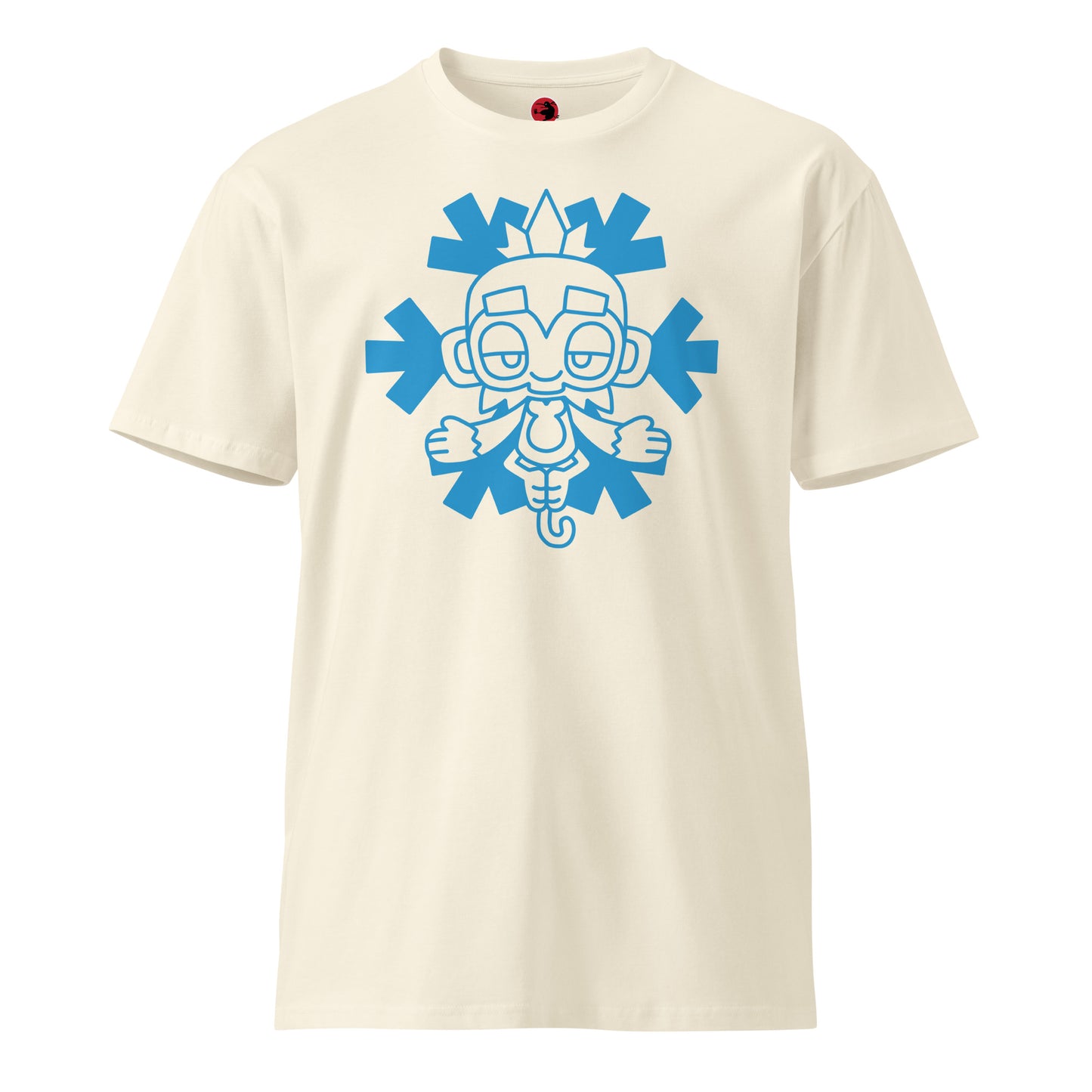 Chill Monkey Premium Shirt (Unisex)