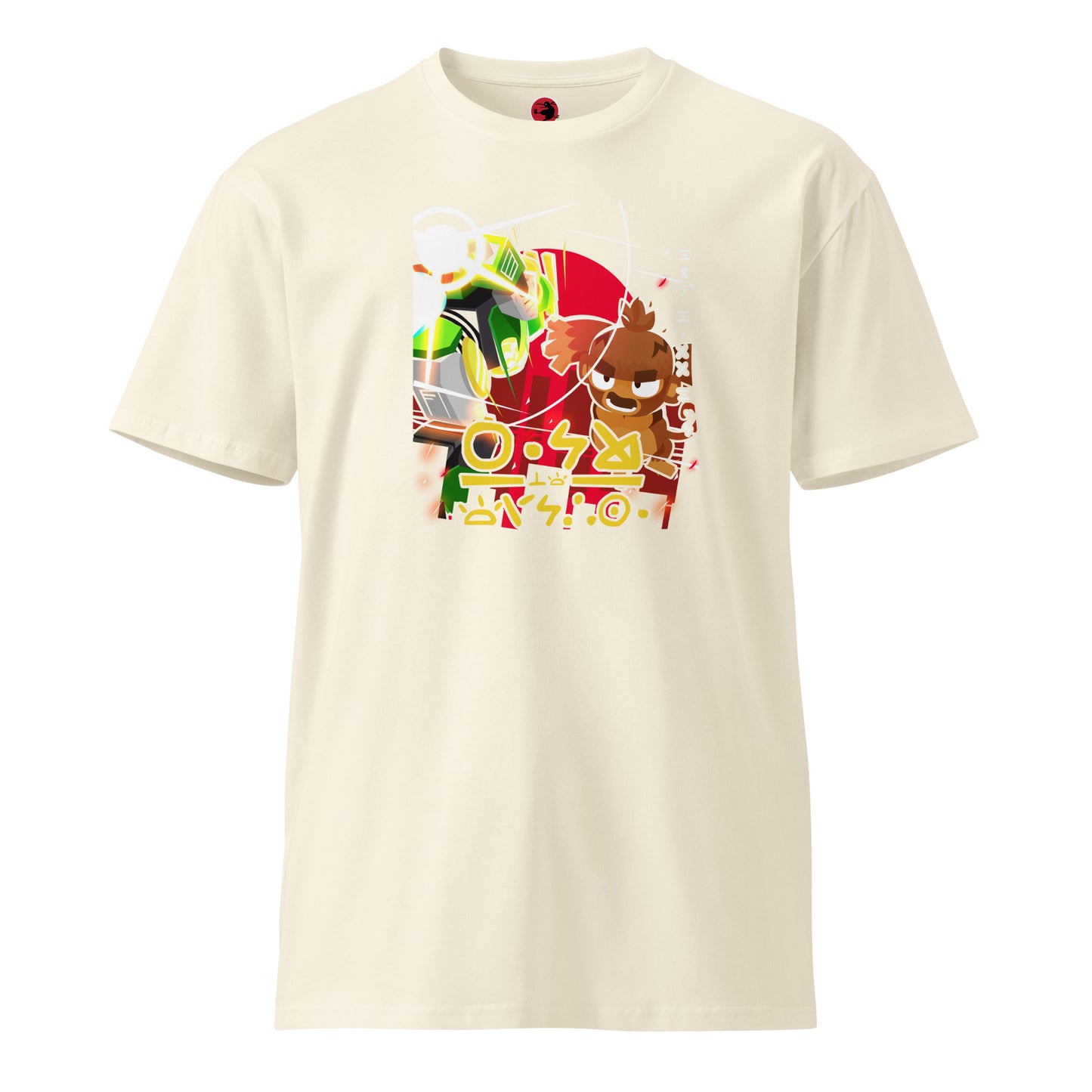 King Vs Sentai Premium Shirt (Unisex)