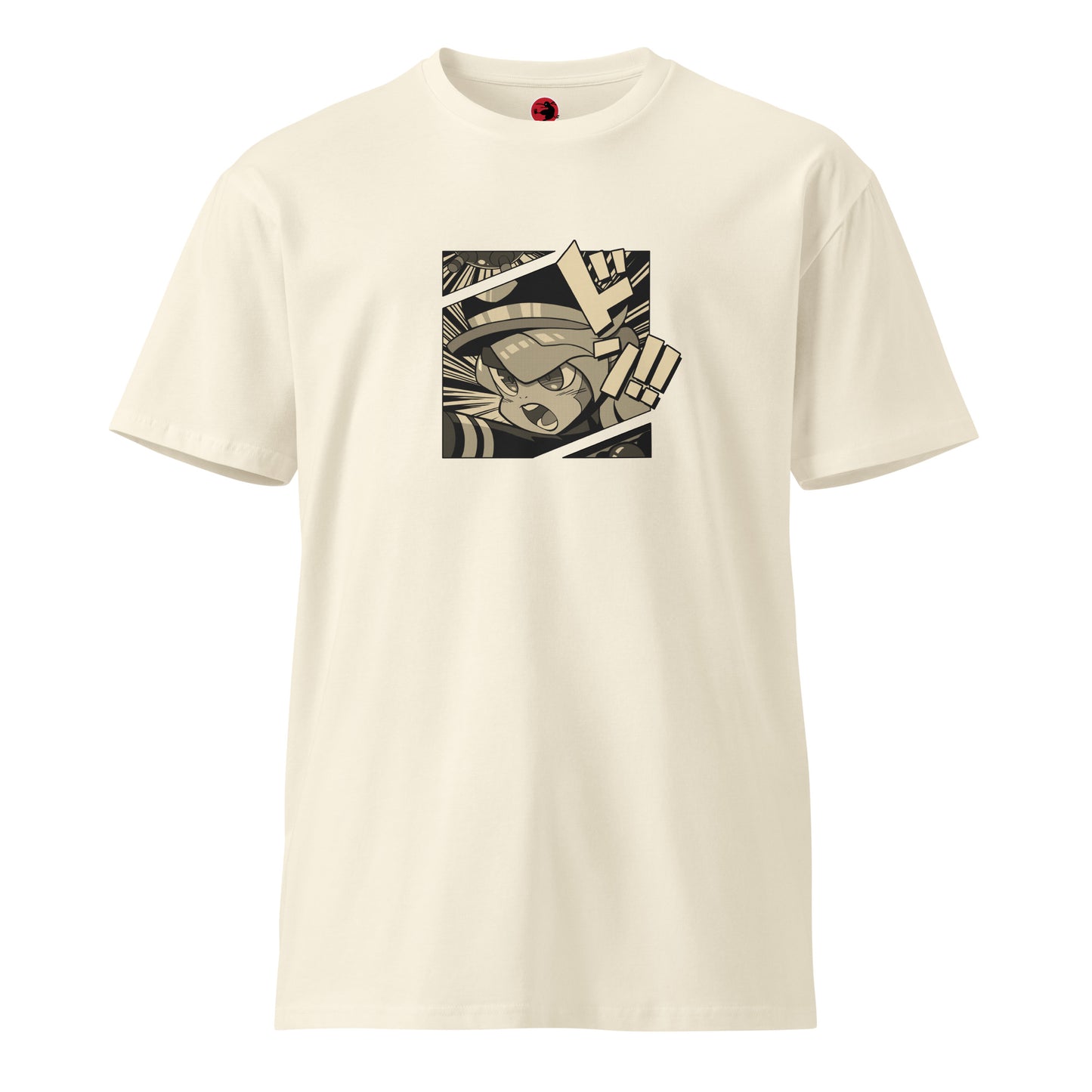 Brickell Avatar Premium Shirt (Unisex)