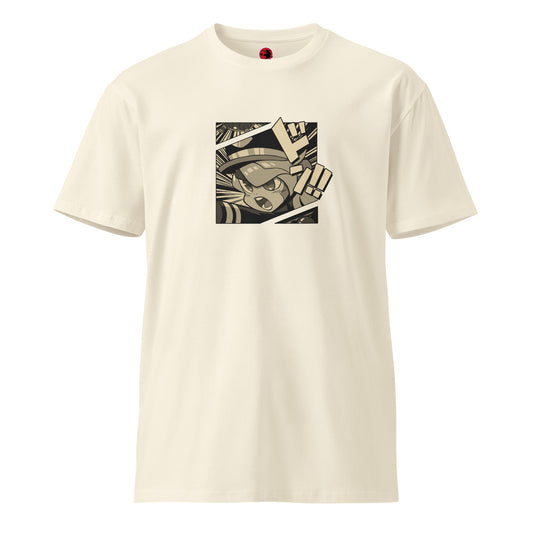 Brickell Avatar Premium Shirt (Unisex)