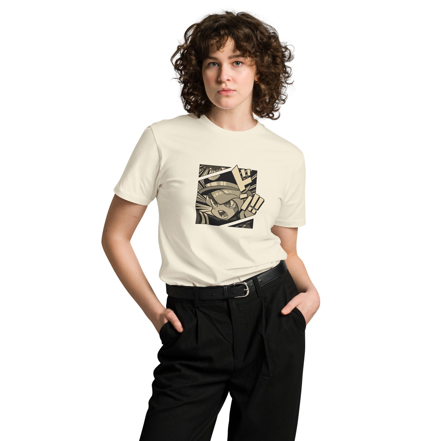 Brickell Avatar Premium Shirt (Unisex)