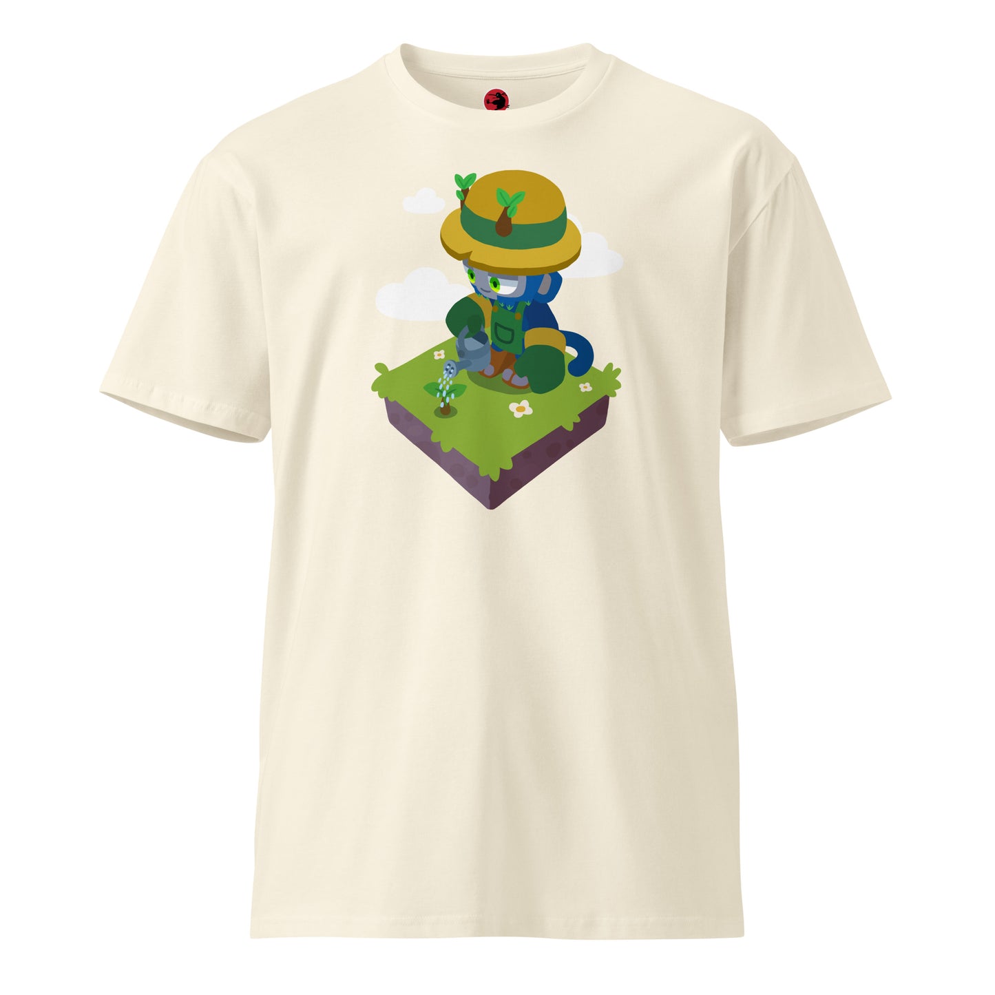 The Gardener Premium Shirt (Unisex)