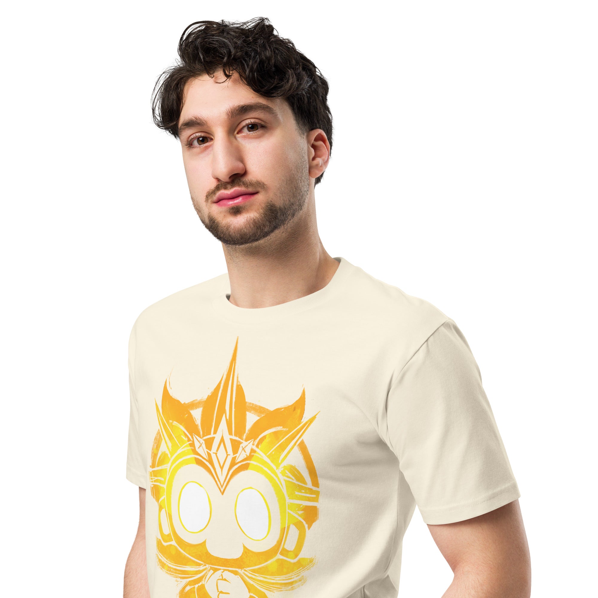 How To Get A Vengeful True Sun God - y1aevt0