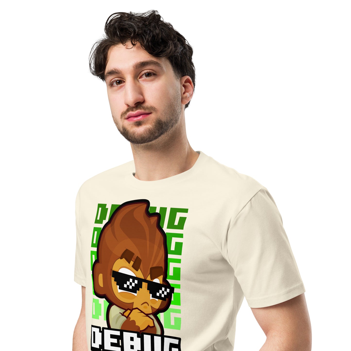 Debug Life Premium Shirt (Unisex)