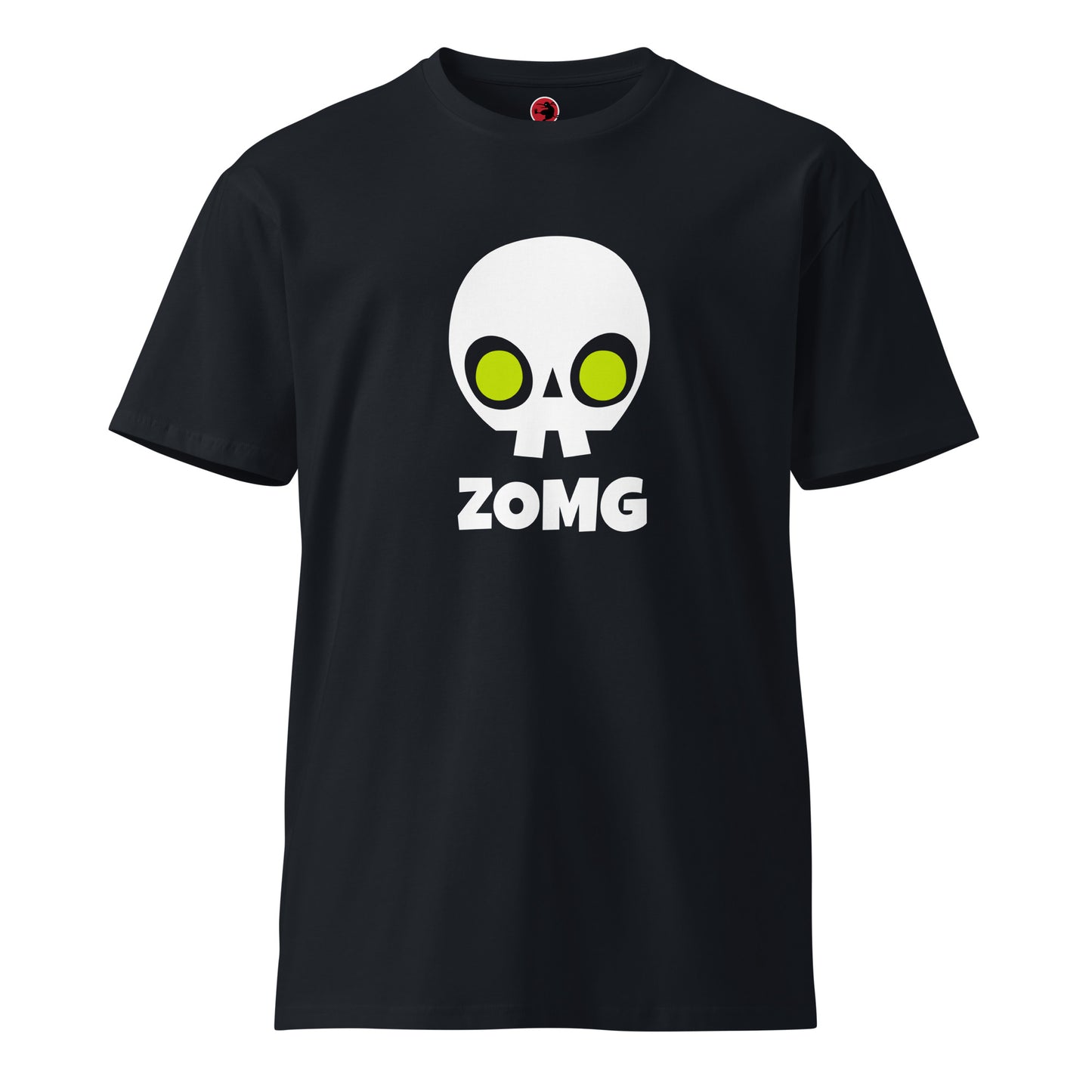 ZOMG Premium Shirt (Unisex)