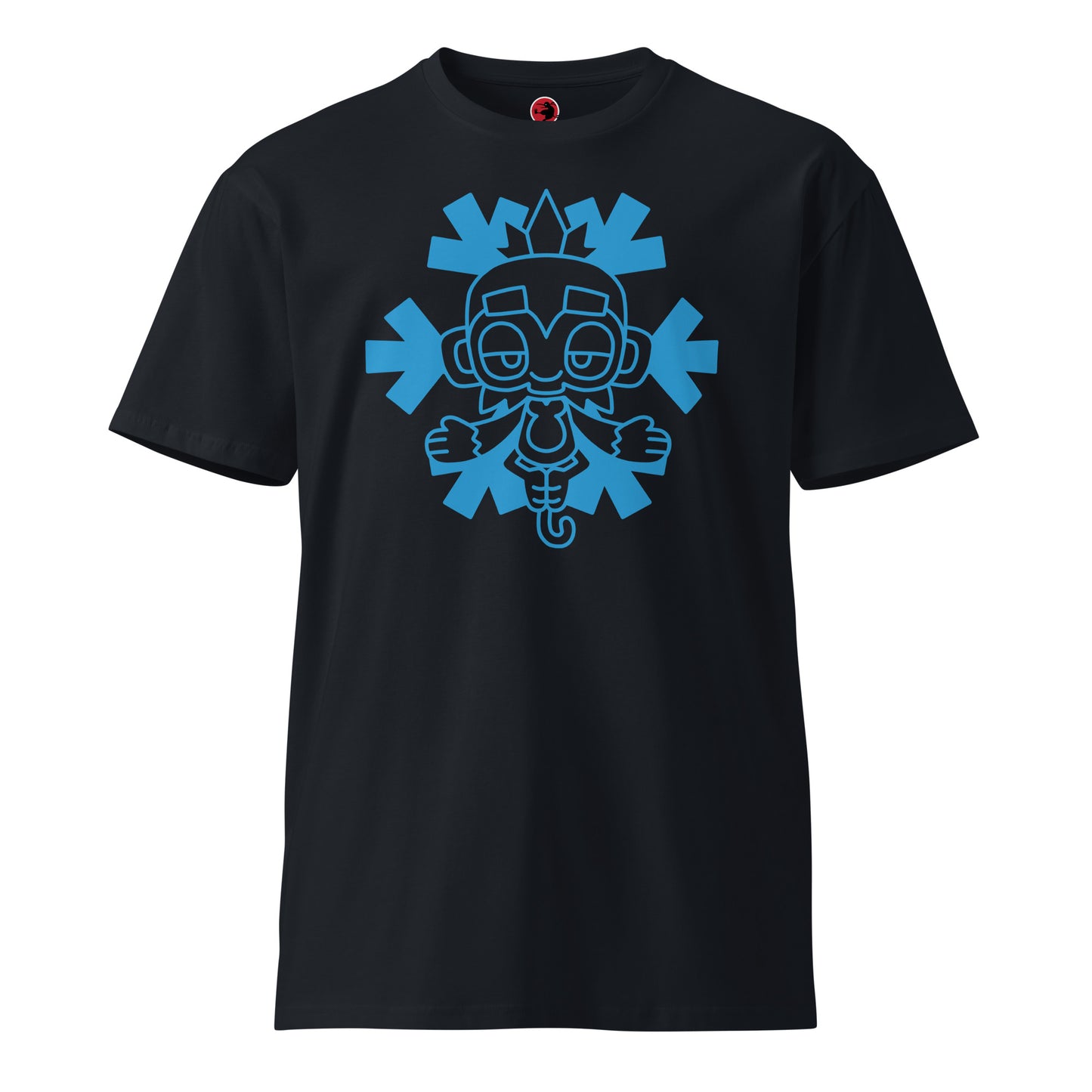 Chill Monkey Premium Shirt (Unisex)