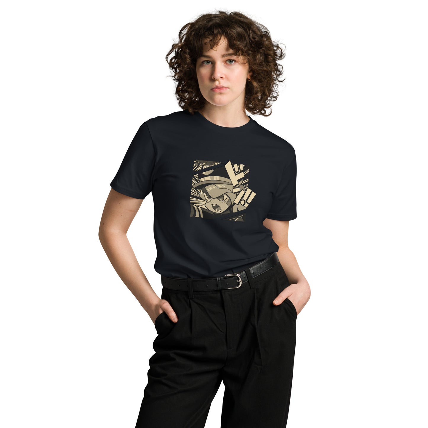 Brickell Avatar Premium Shirt (Unisex)