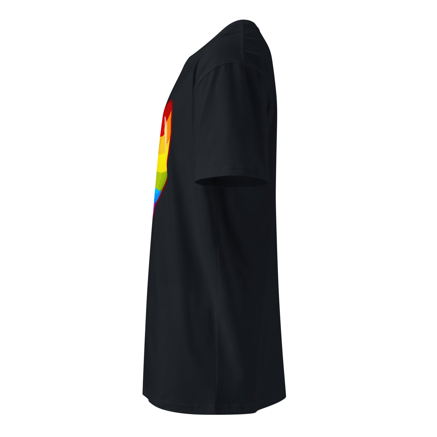 Regen Rainbow Premium Shirt (Unisex)