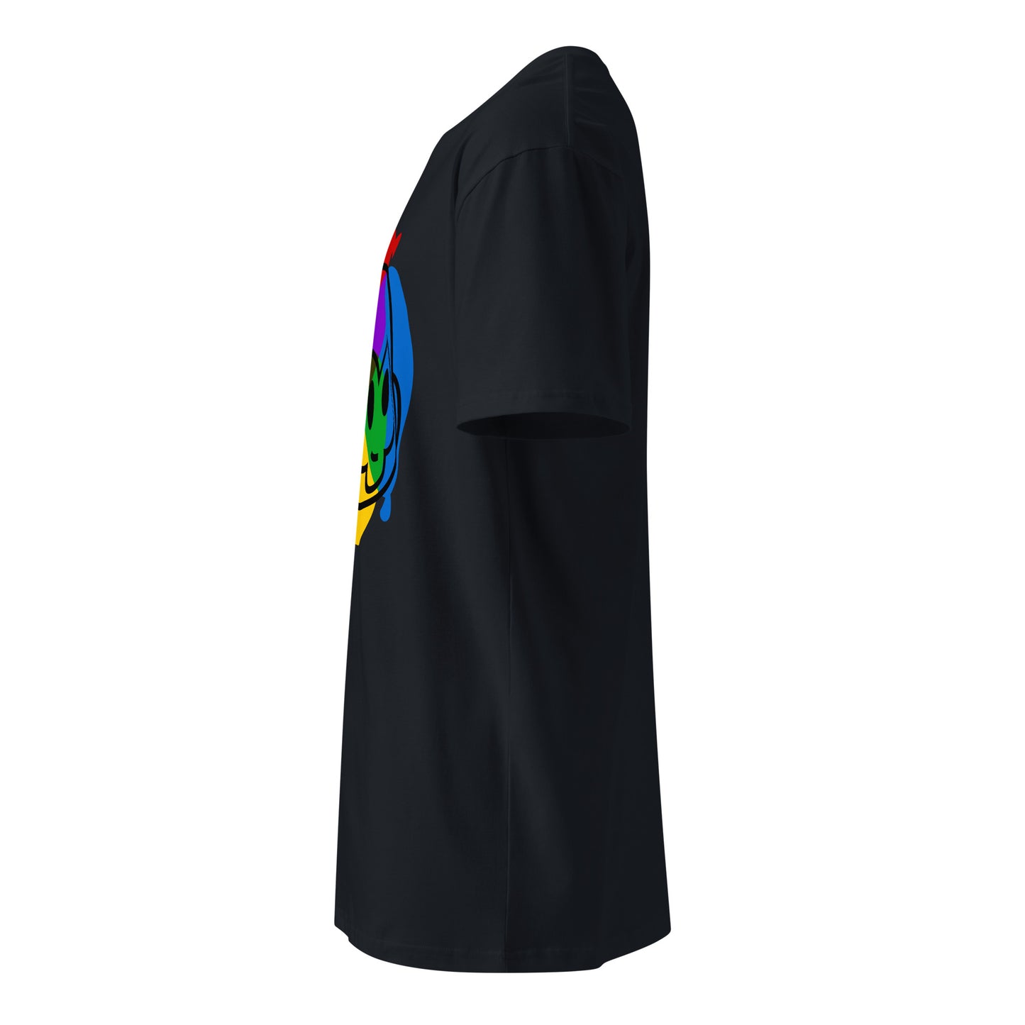 RGB Mind Bloon Premium Shirt (Unisex)