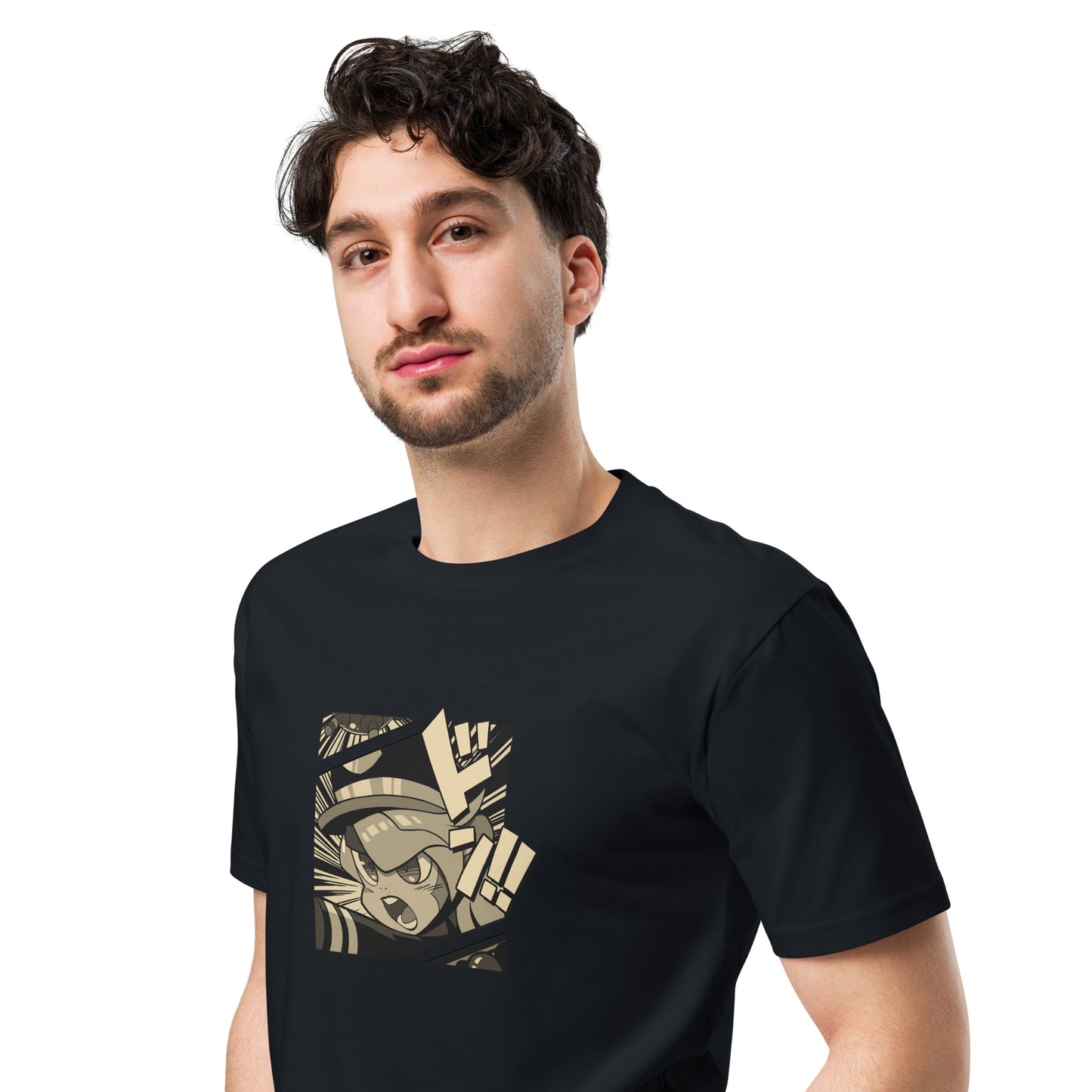 Brickell Avatar Premium Shirt (Unisex)