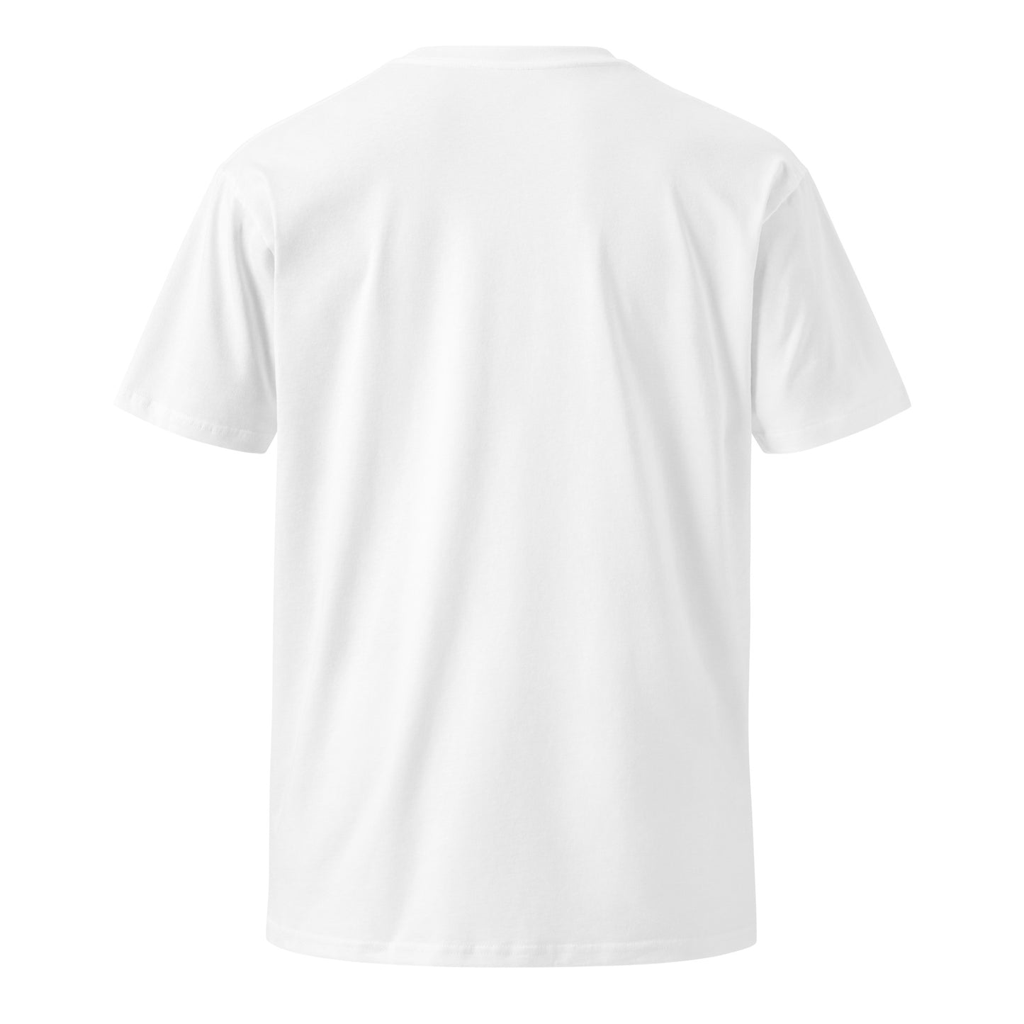 Freeze Warning Premium Shirt (Unisex)