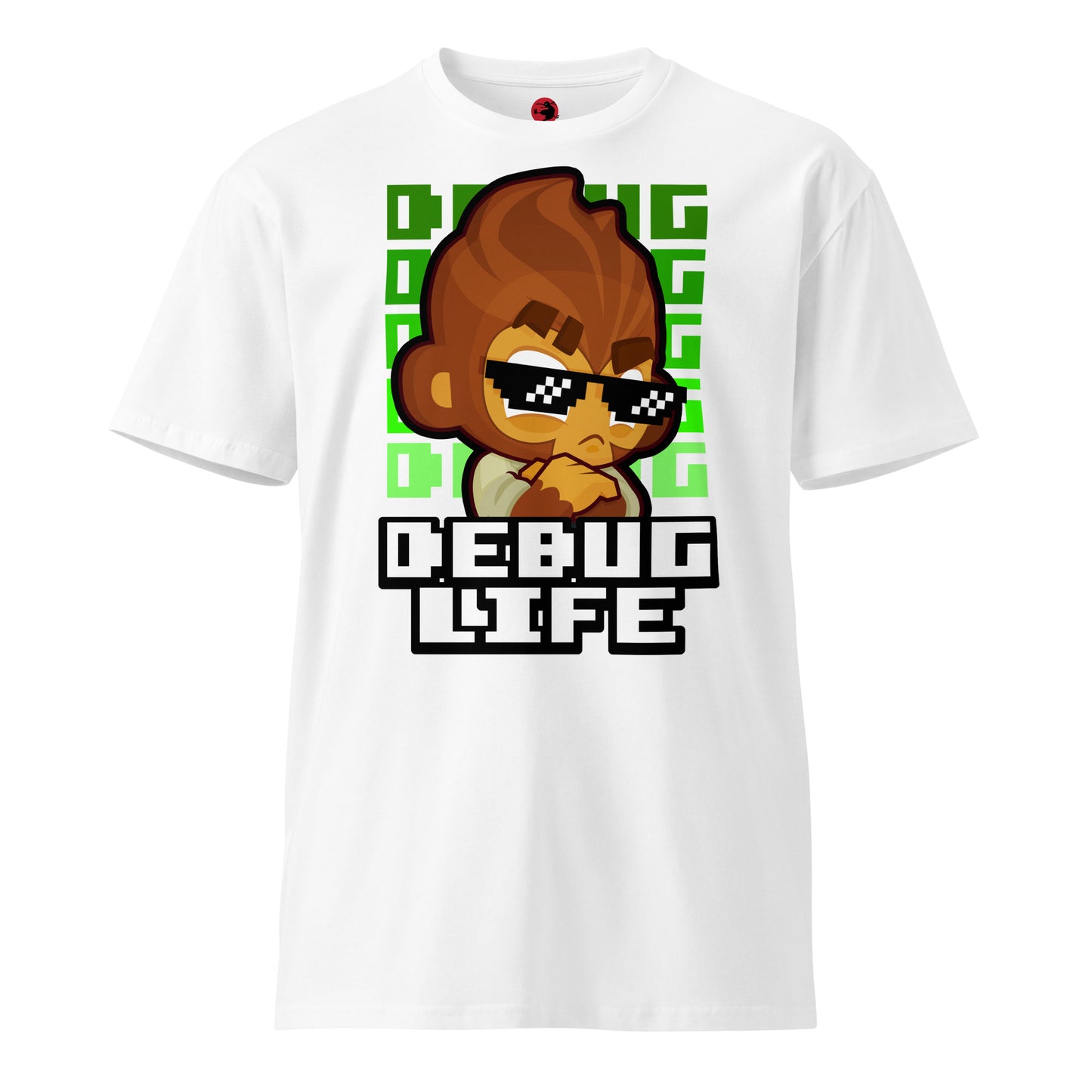 Debug Life Premium Shirt (Unisex)