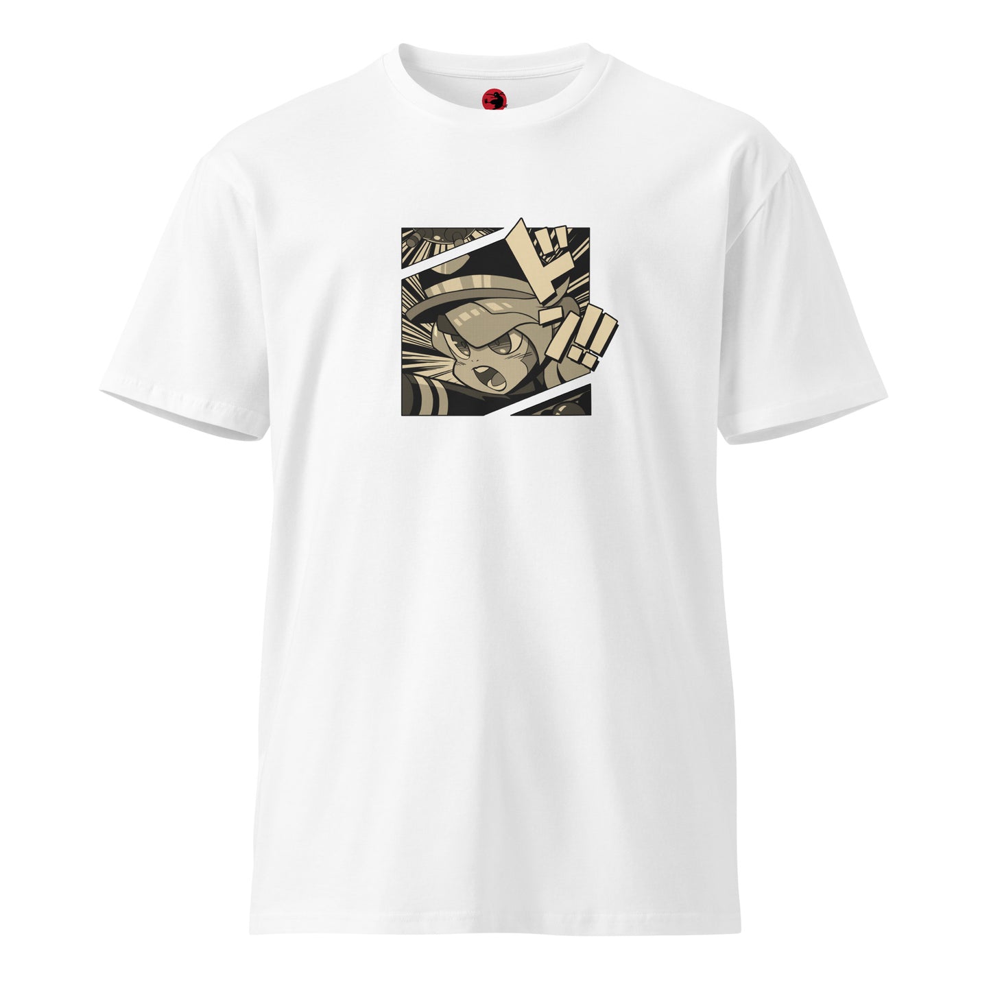 Brickell Avatar Premium Shirt (Unisex)