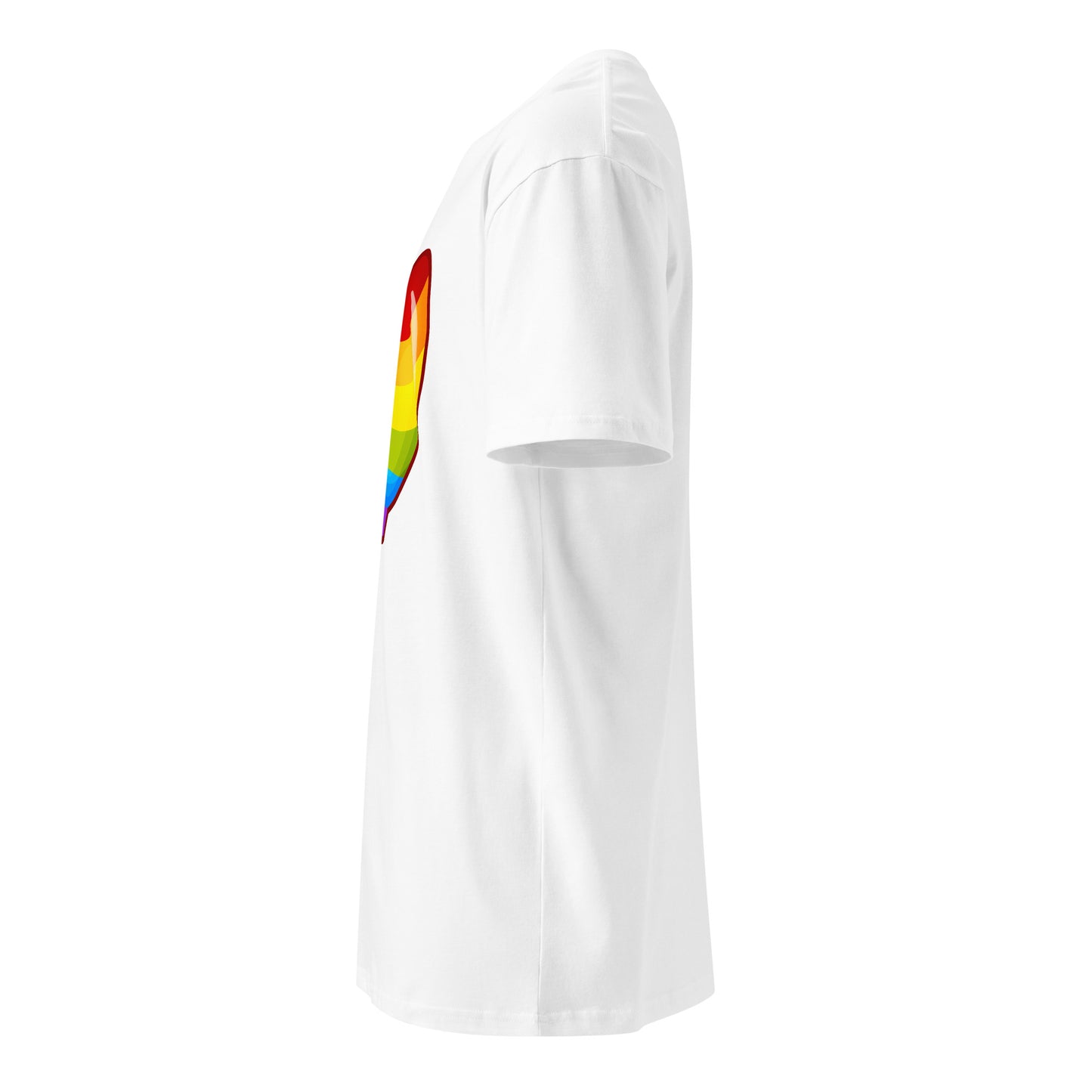 Regen Rainbow Premium Shirt (Unisex)