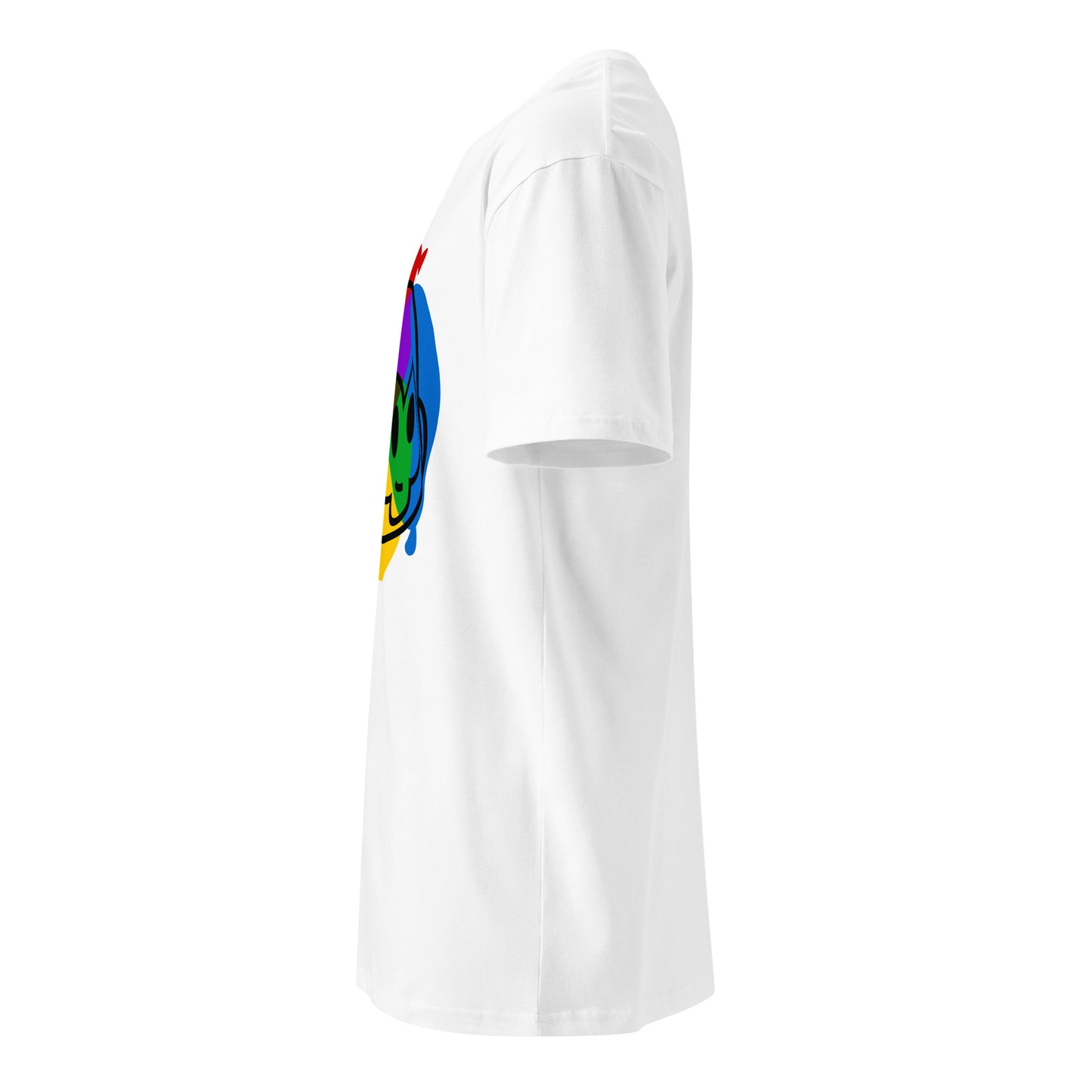 RGB Mind Bloon Premium Shirt (Unisex)