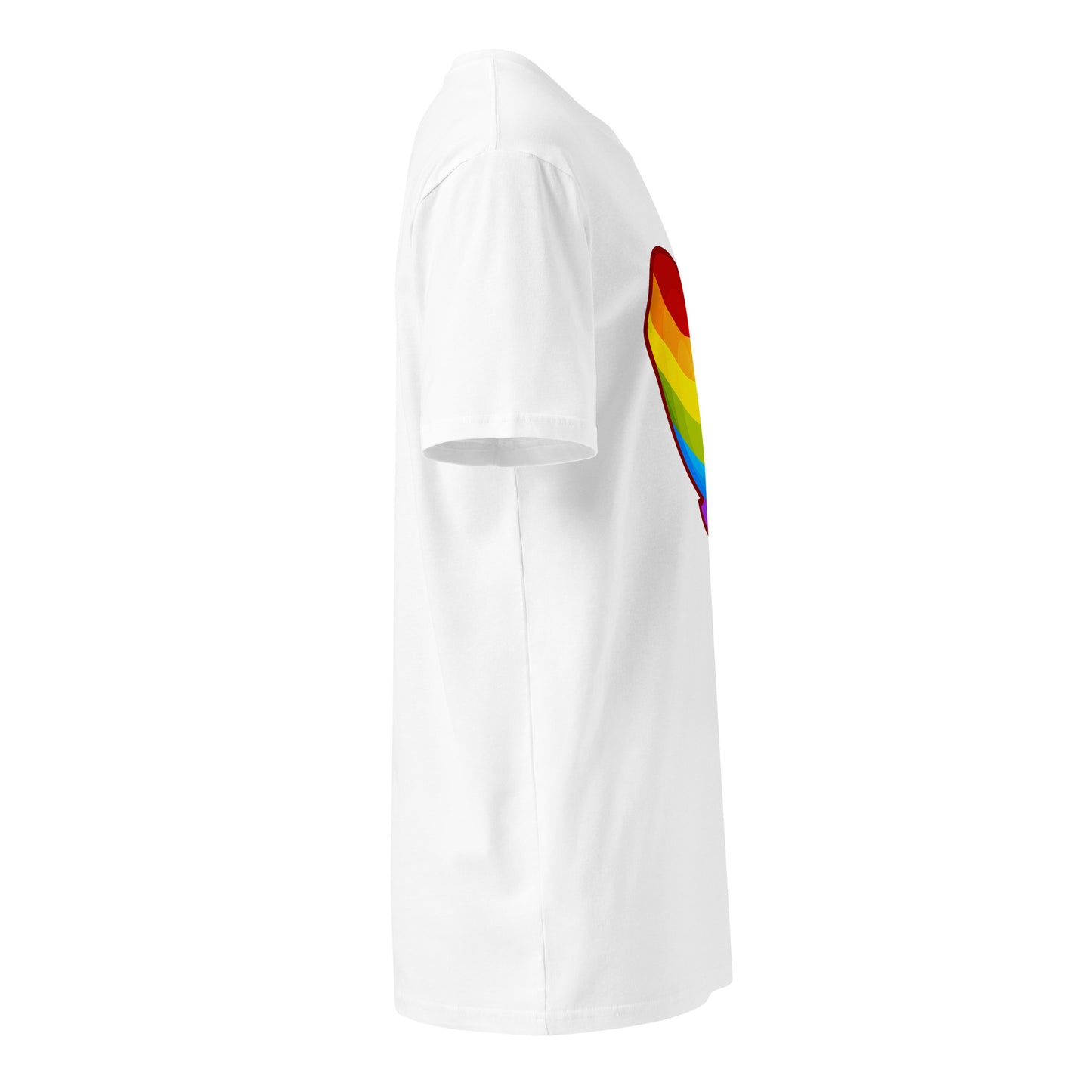 Regen Rainbow Premium Shirt (Unisex)