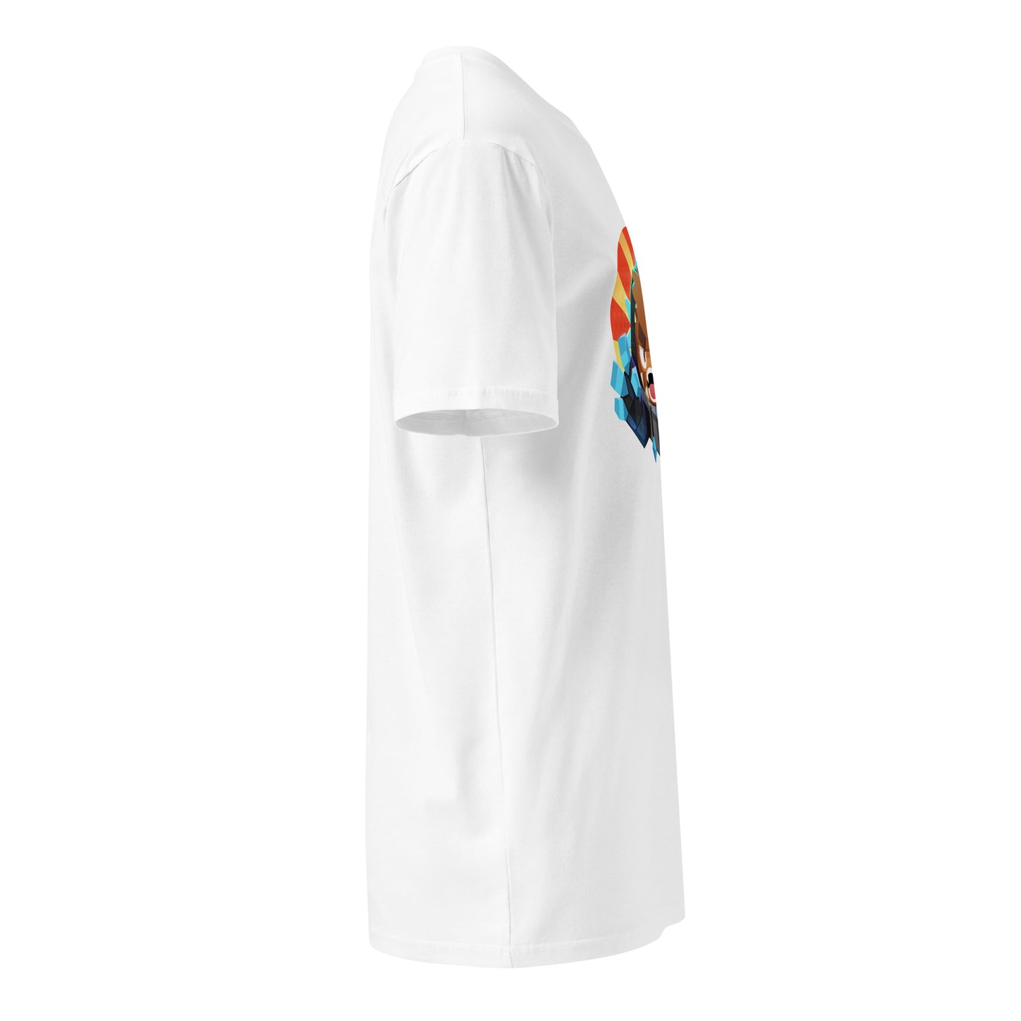 Kaiju Pat Onesie Premium Shirt (Unisex)