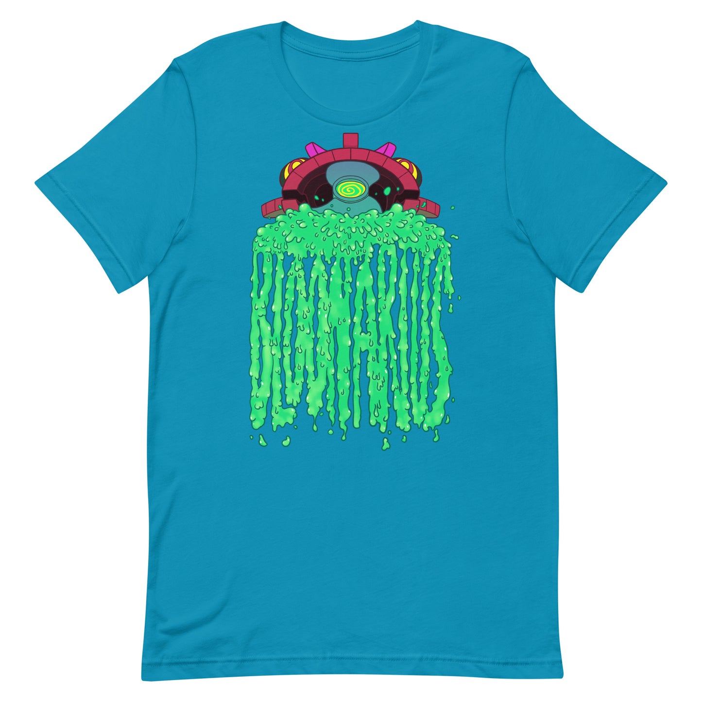 Bloonarius Shirt (Unisex)