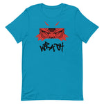 Avatar Of Wrath Shirt (Unisex - Black Text)