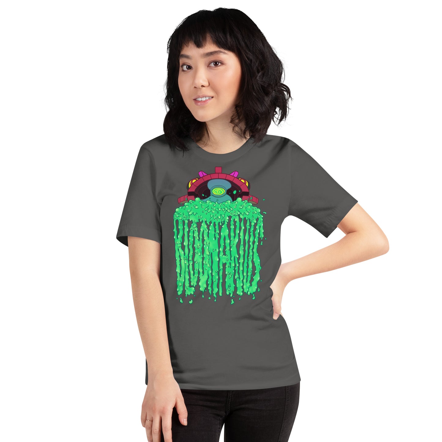 Bloonarius Shirt (Unisex)