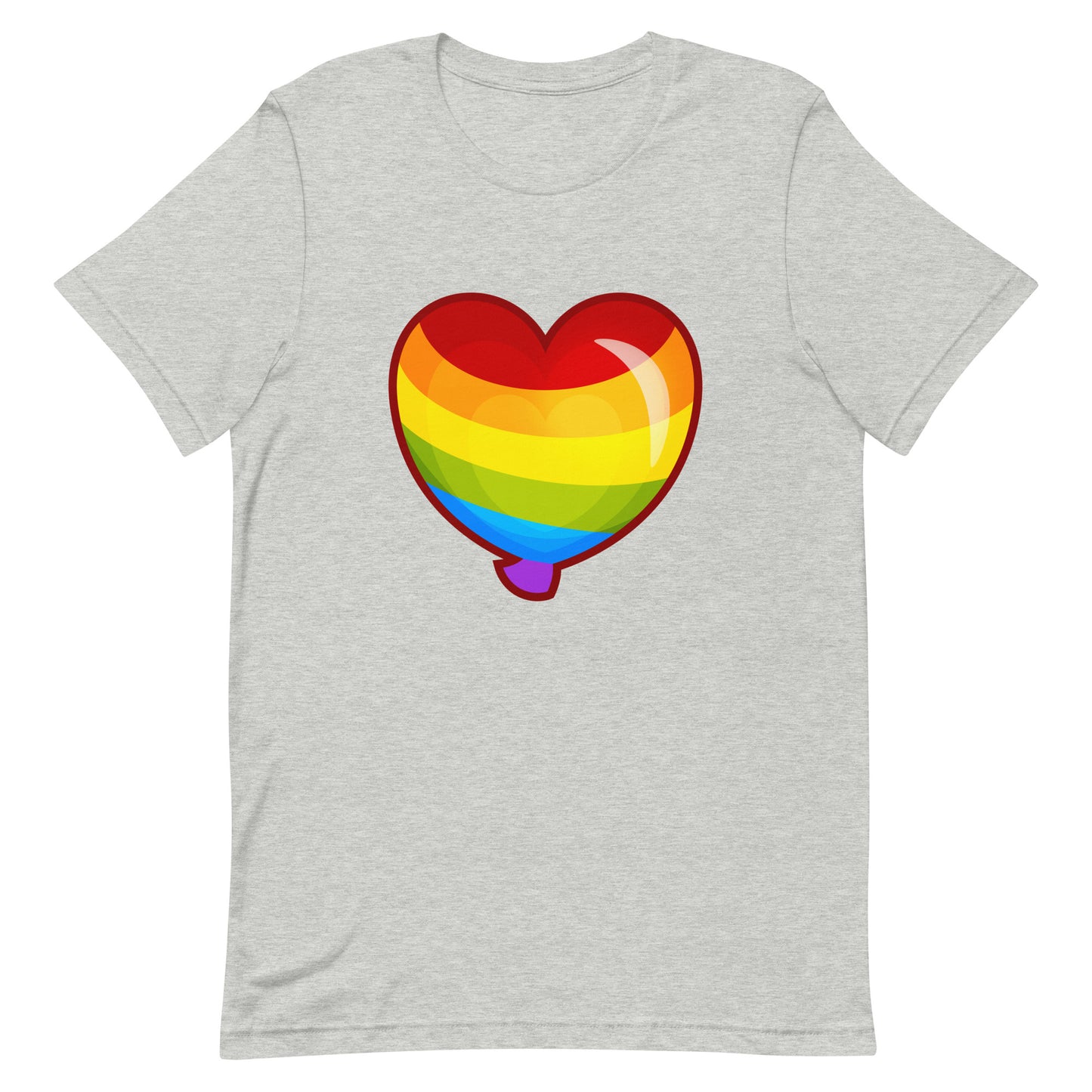 Regen Rainbow Shirt (Unisex)