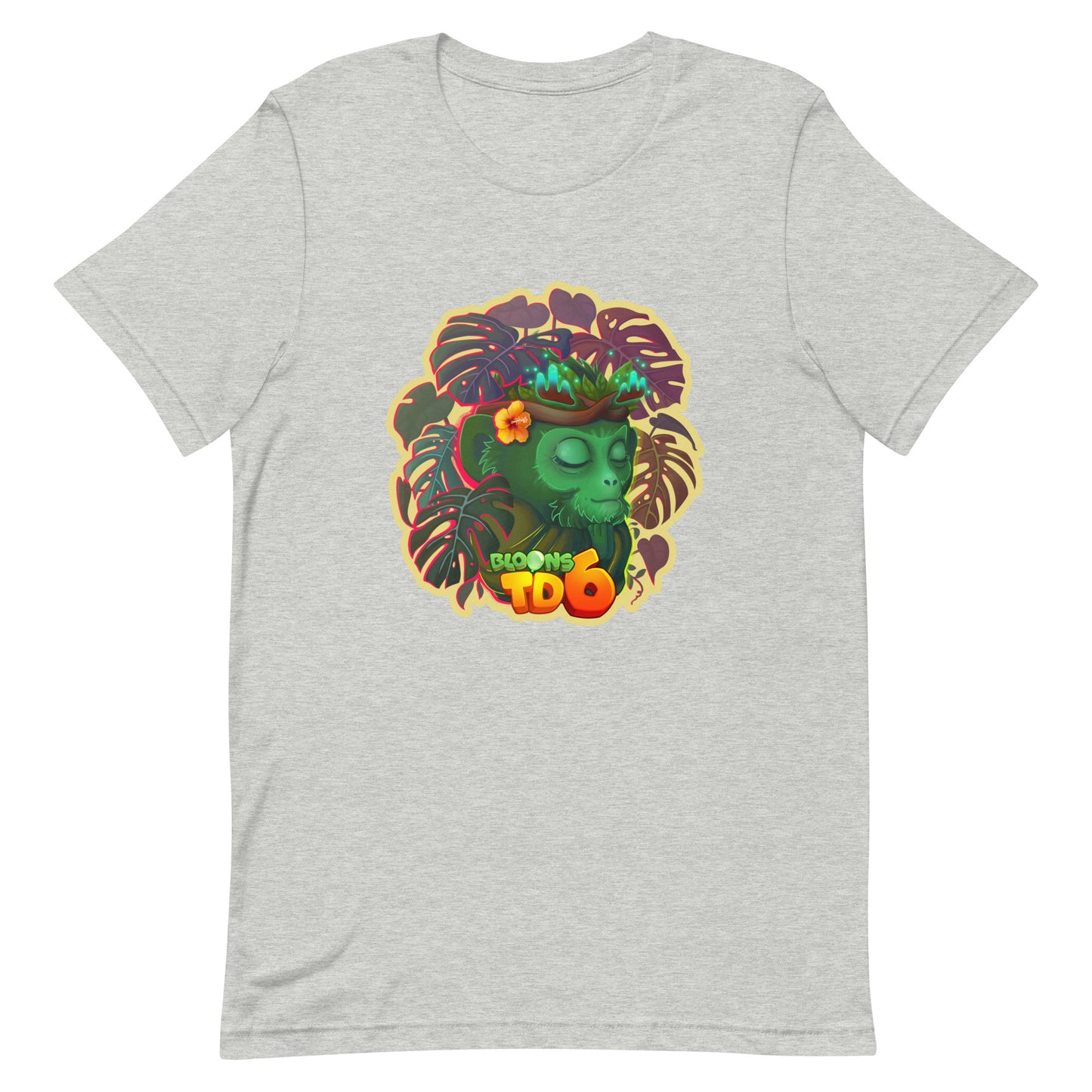 Zen Druid Shirt (Unisex)