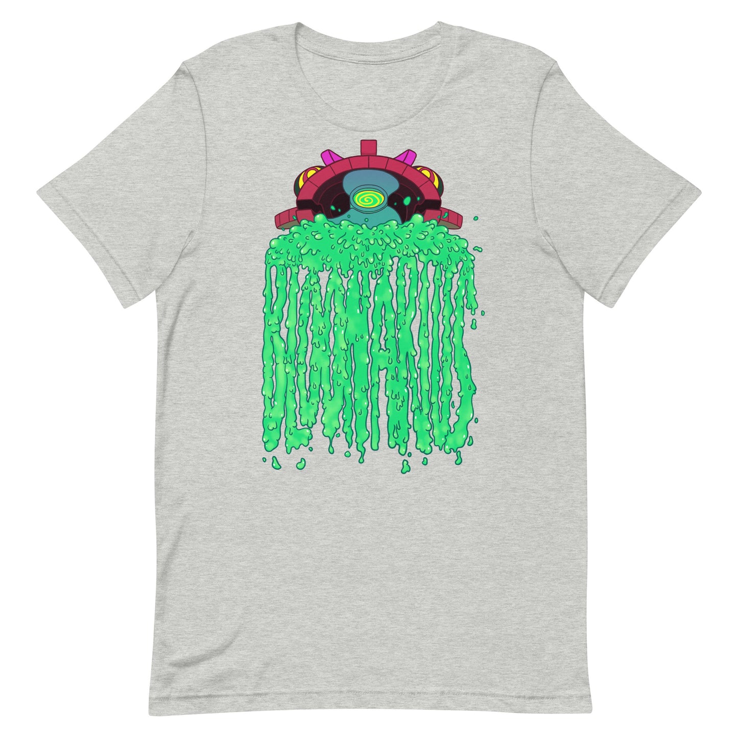 Bloonarius Shirt (Unisex)