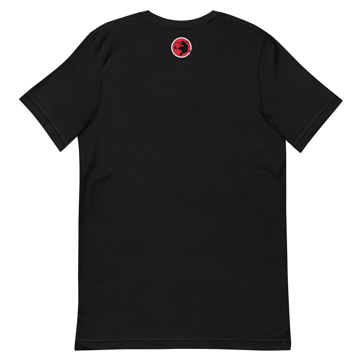 Ninja Kiwi Logo Shirt (Unisex)