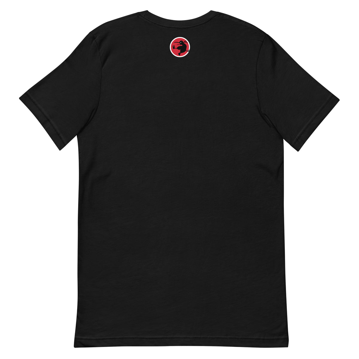 Ninja Kiwi Logo Shirt (Unisex) – Ninja Kiwi Store