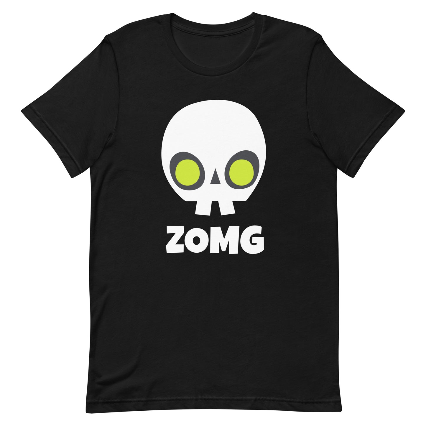 ZOMG Shirt (Unisex)