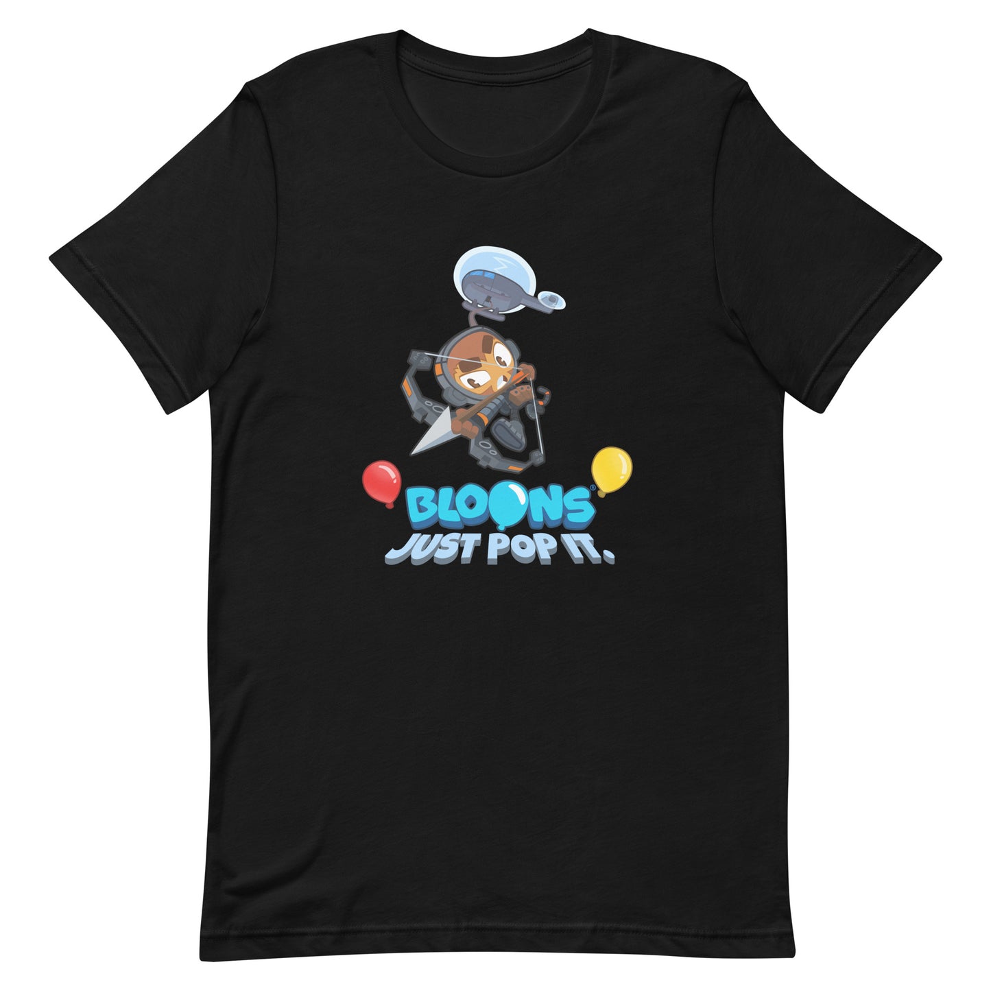 Just Pop It Shirt (Unisex)