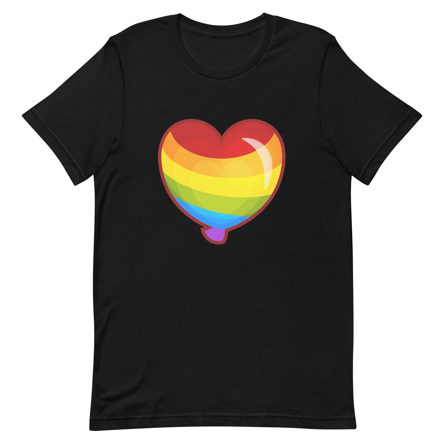 Regen Rainbow Shirt (Unisex)