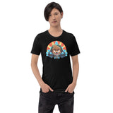 Kaiju Pat Onesie Shirt (Unisex)
