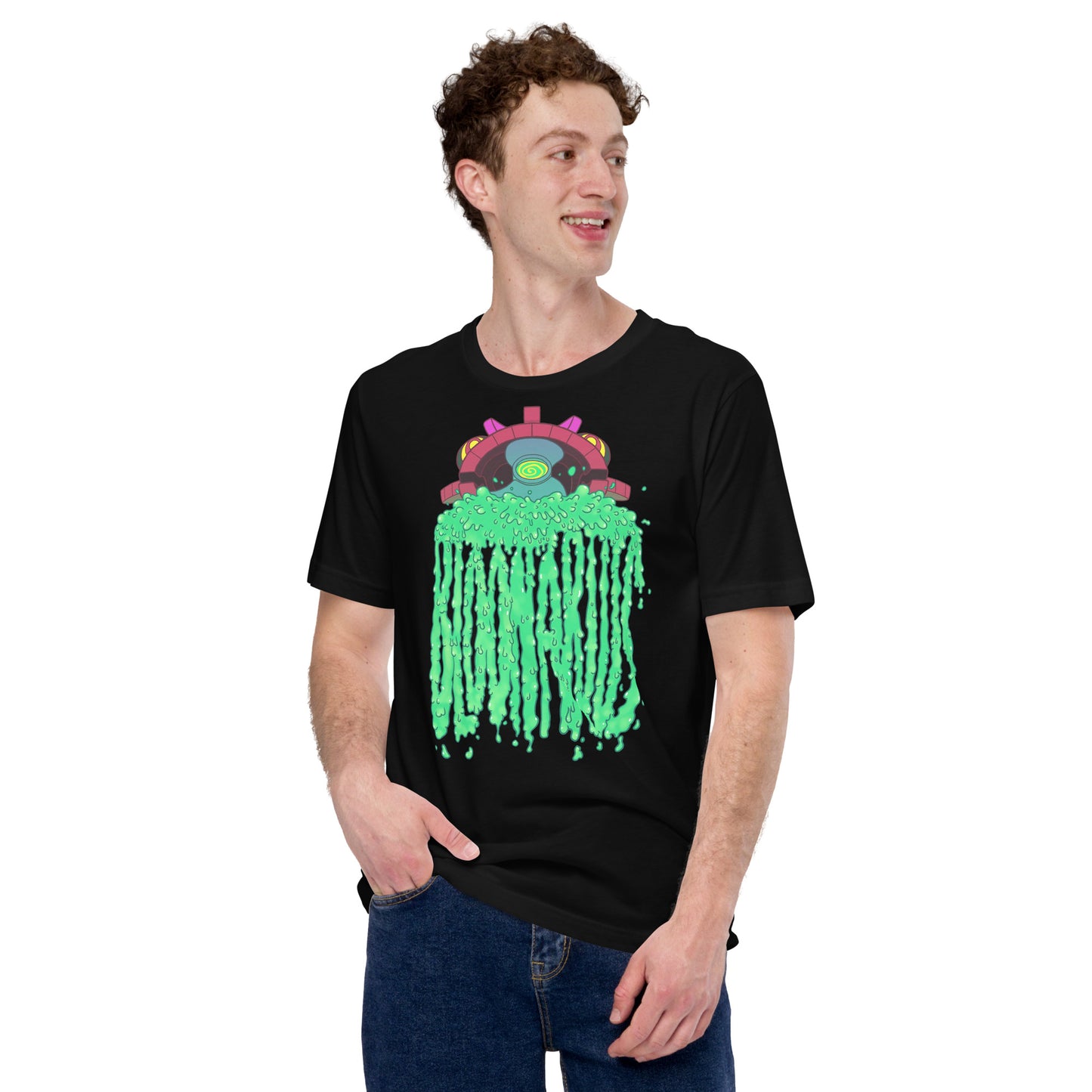 Bloonarius Shirt (Unisex)