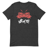 Avatar Of Wrath Shirt (Unisex - White Text)