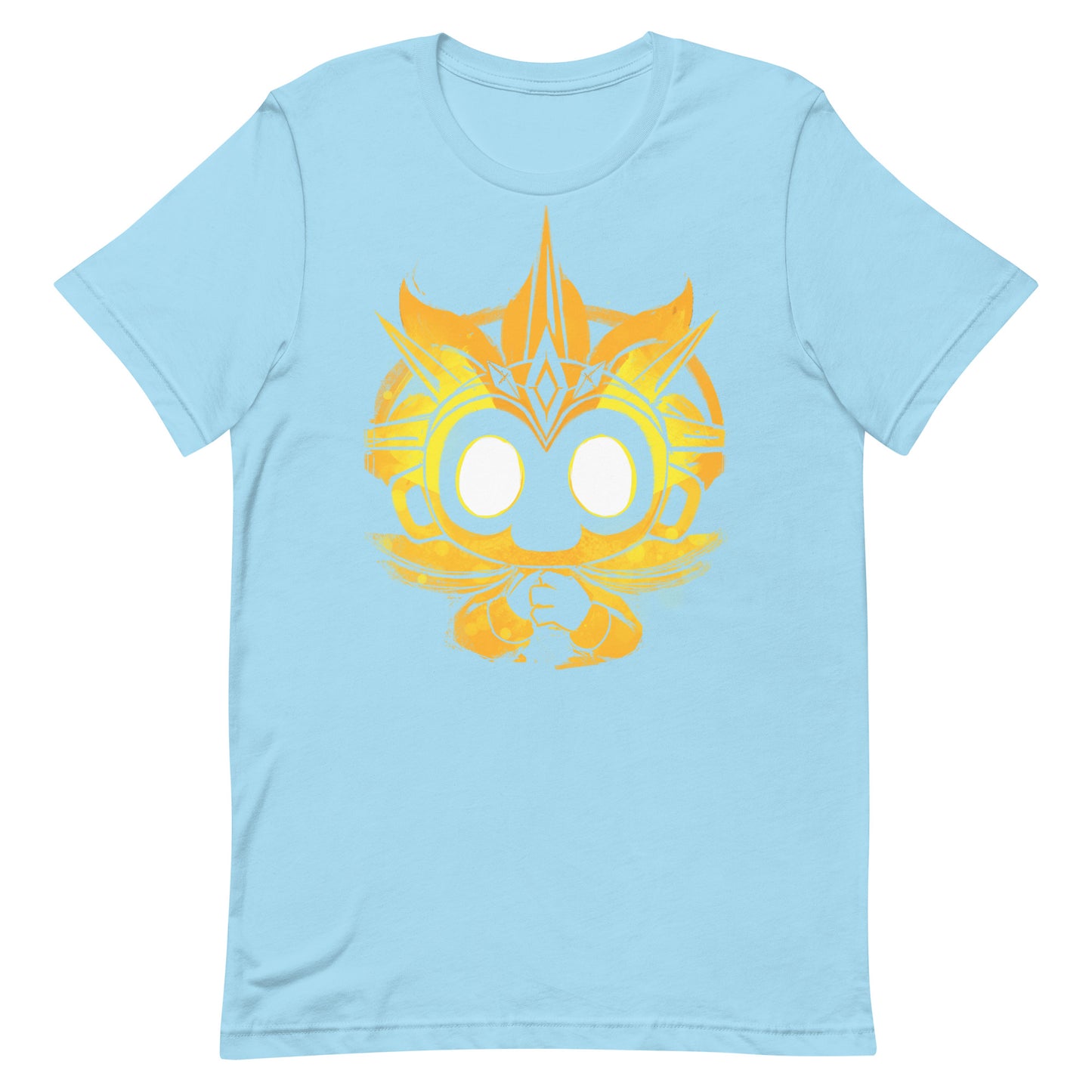 Adora True Sun God Shirt (Unisex)