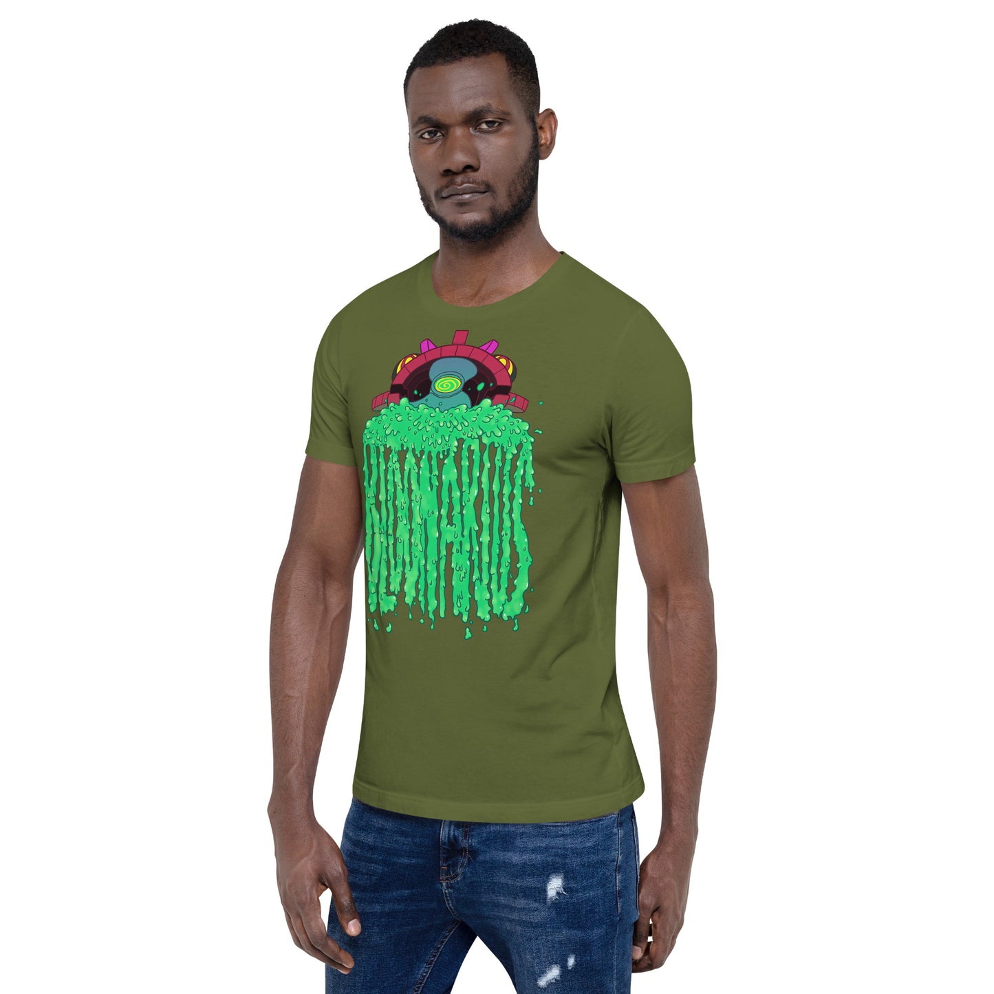 Bloonarius Shirt (Unisex)