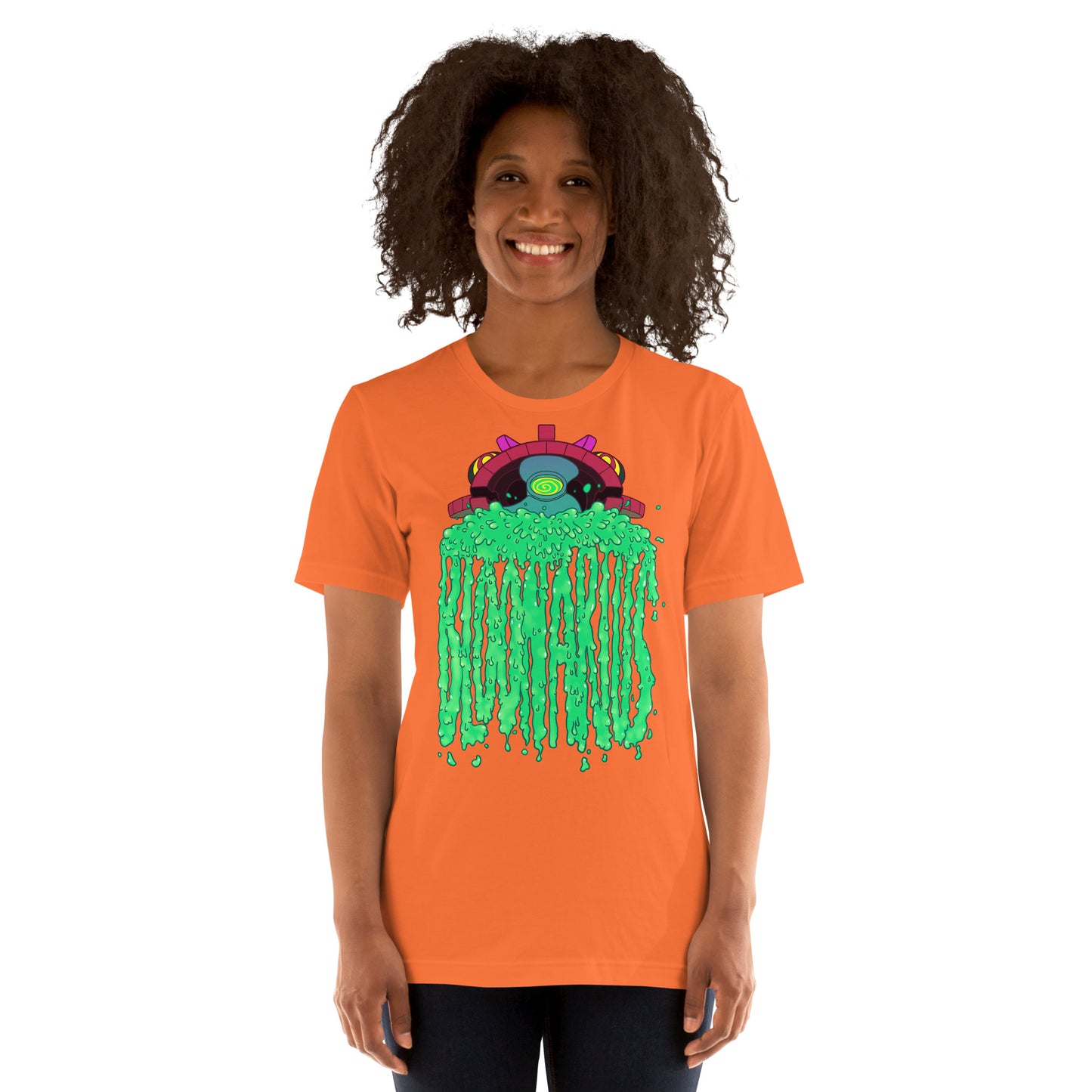 Bloonarius Shirt (Unisex)